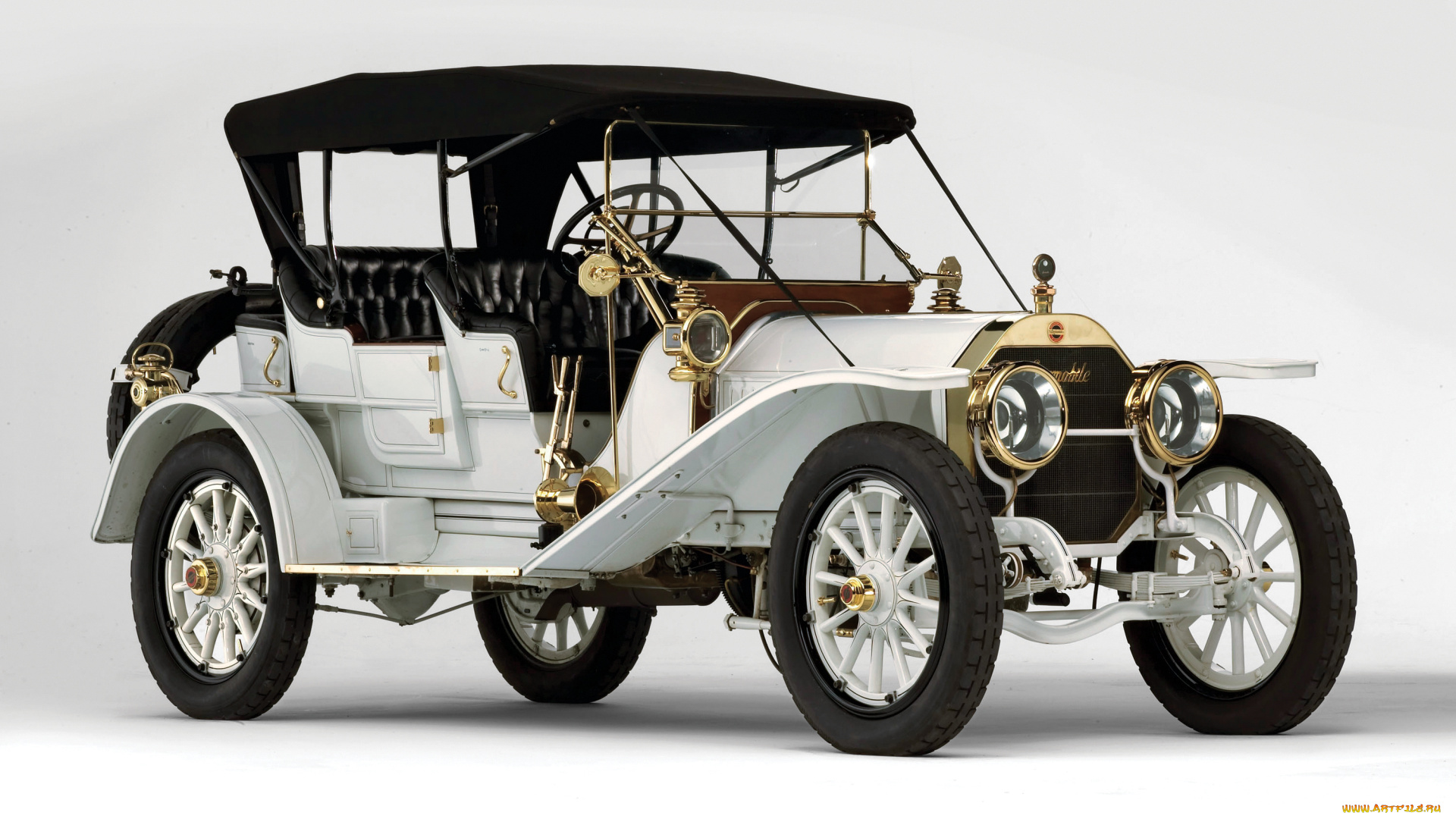 автомобили, классика, locomobile