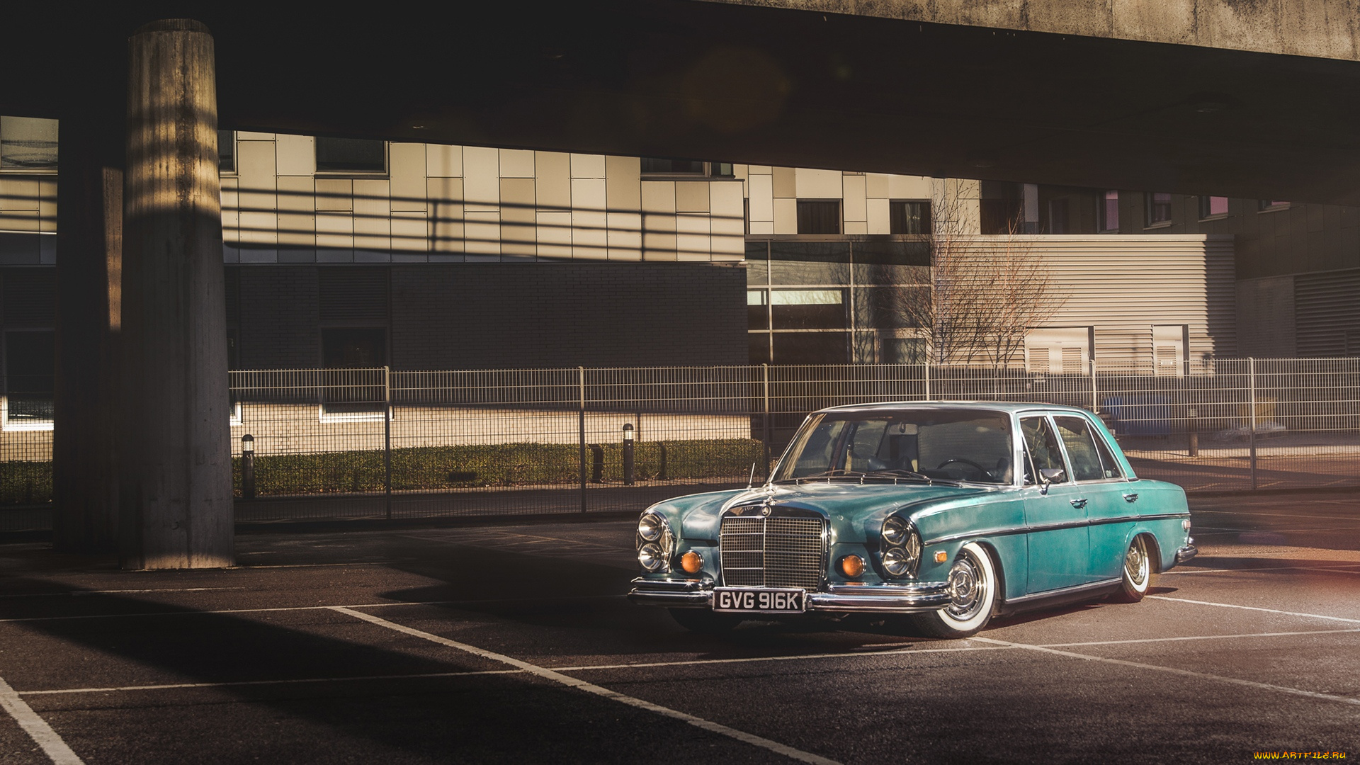 автомобили, mercedes-benz, w108