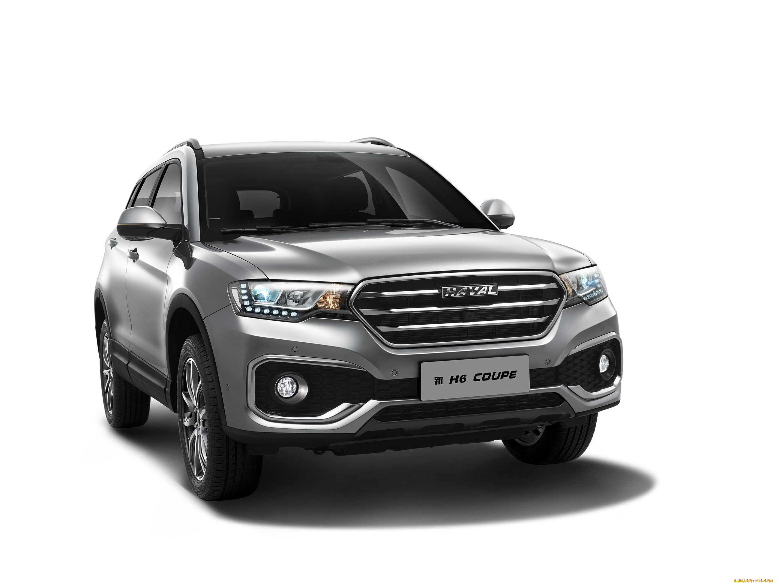 автомобили, haval