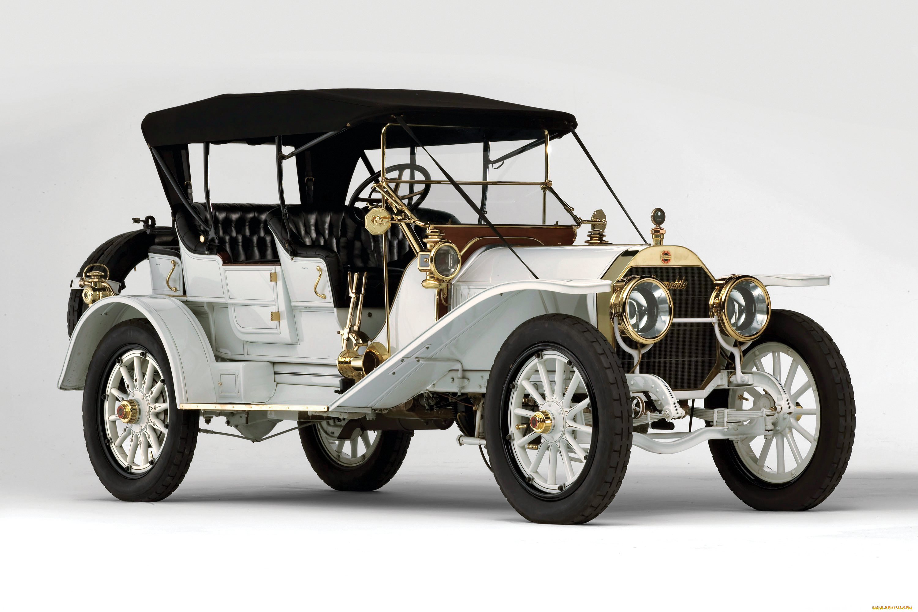 автомобили, классика, locomobile