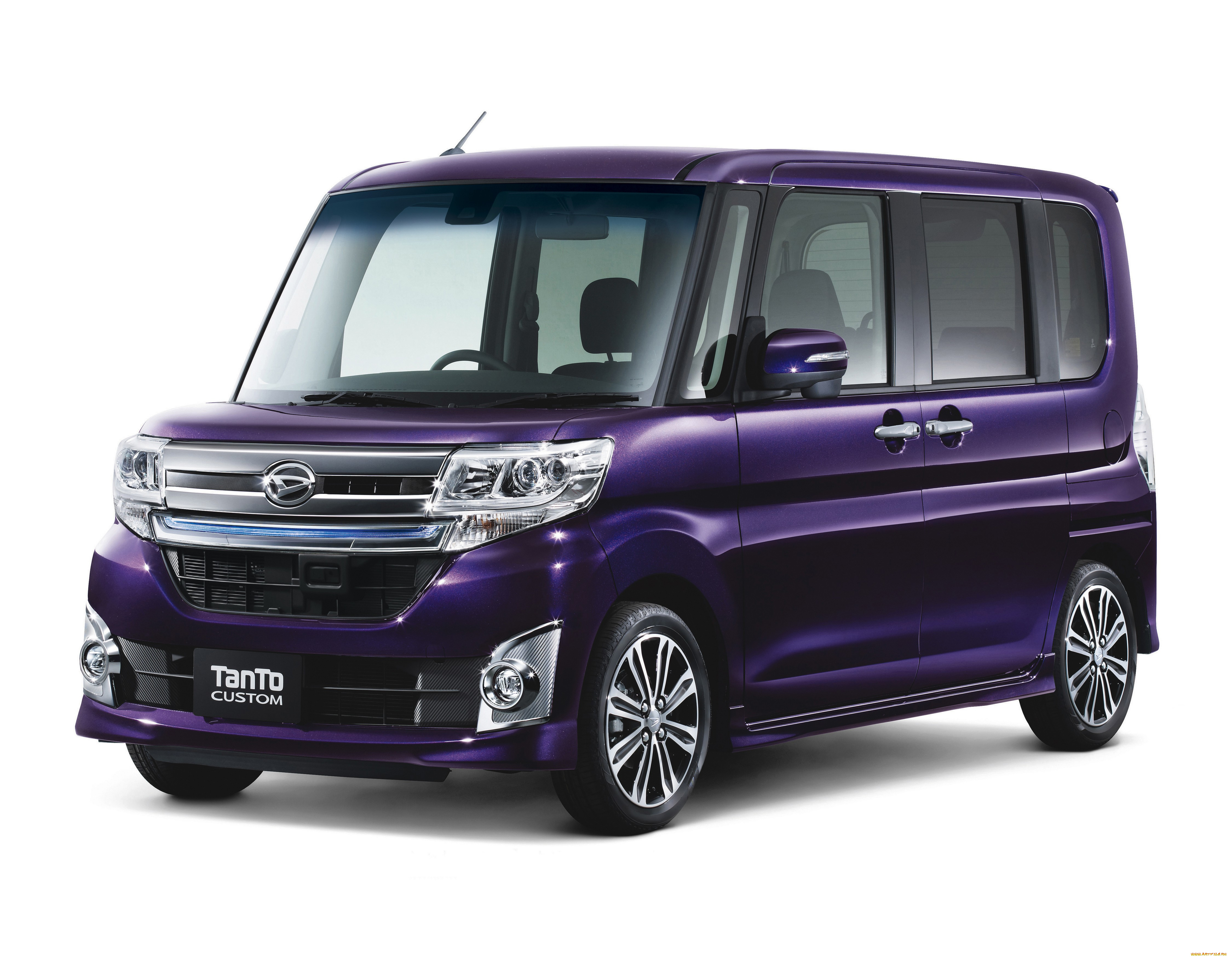 автомобили, daihatsu