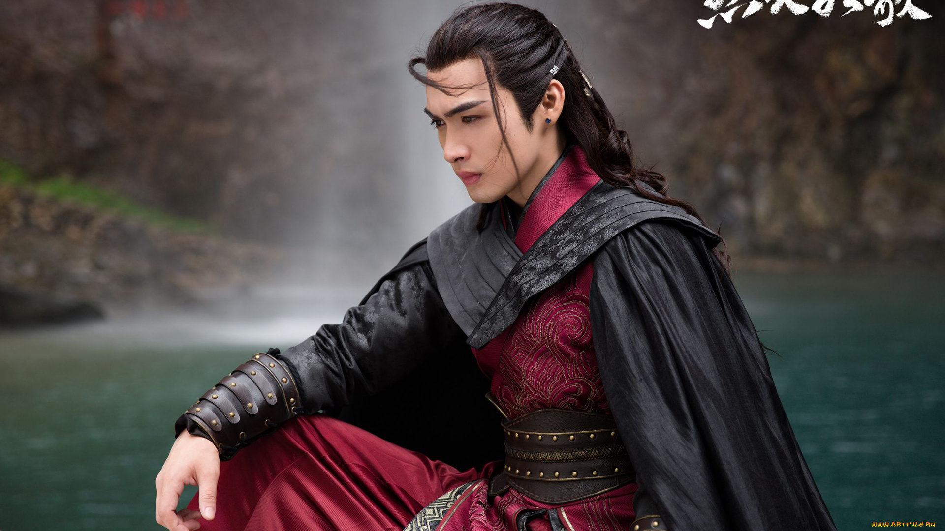 кино, фильмы, the, flame`s, daughter, подобная, пламени