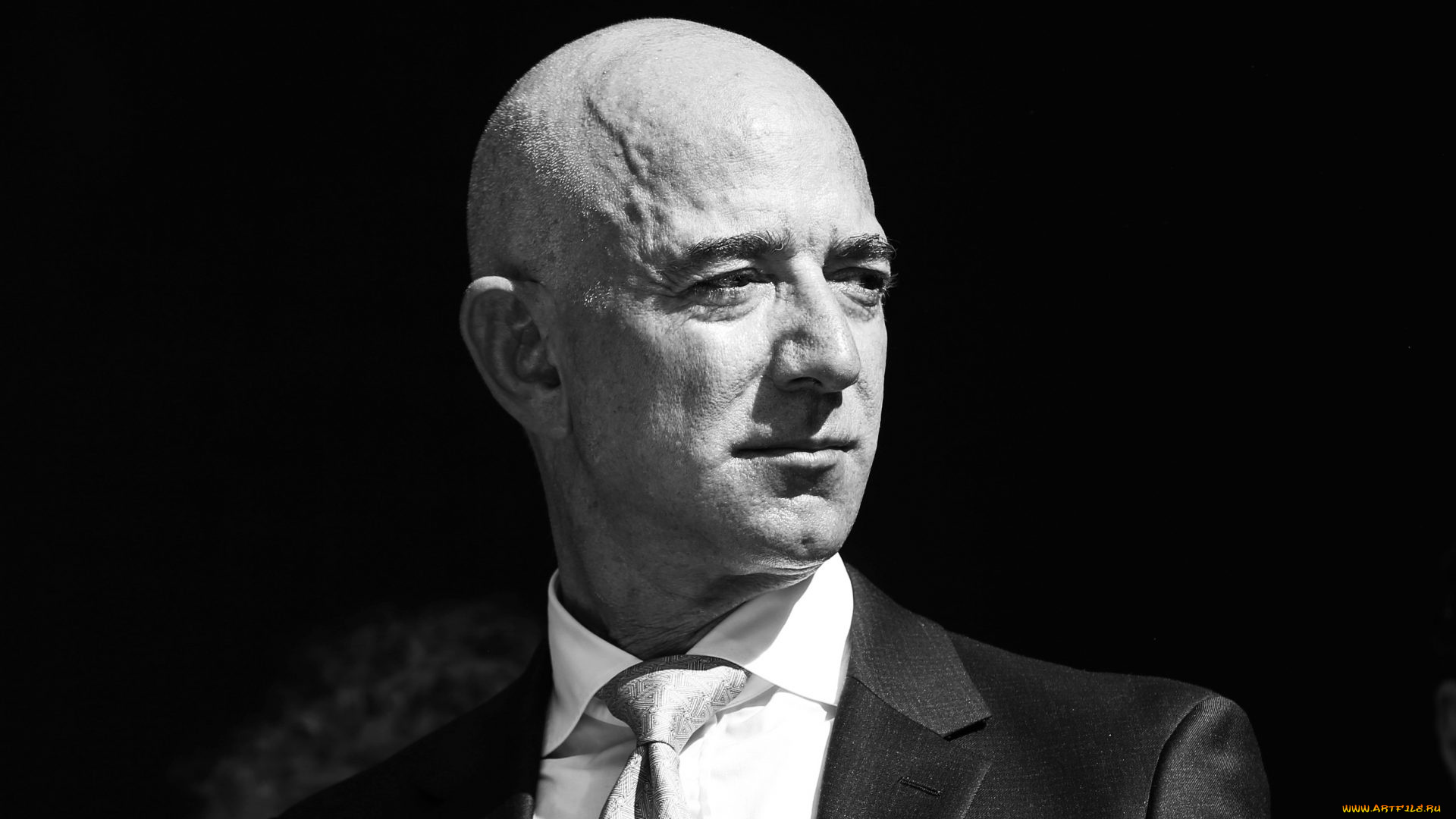 мужчины, jeff, bezos, jeff, bezos