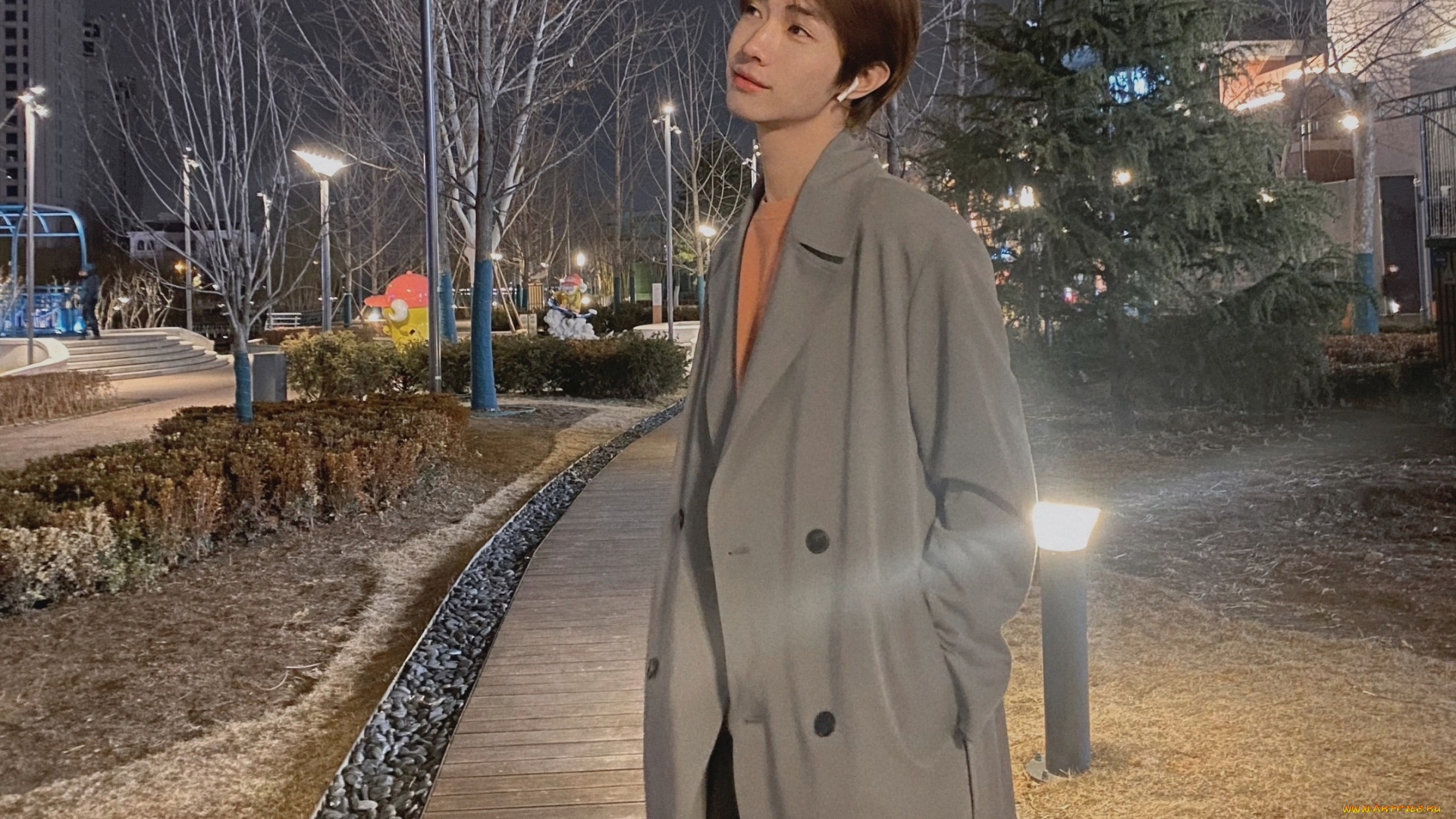 мужчины, song, ji, yang, сун, цзиян, китайский, актёр, певец