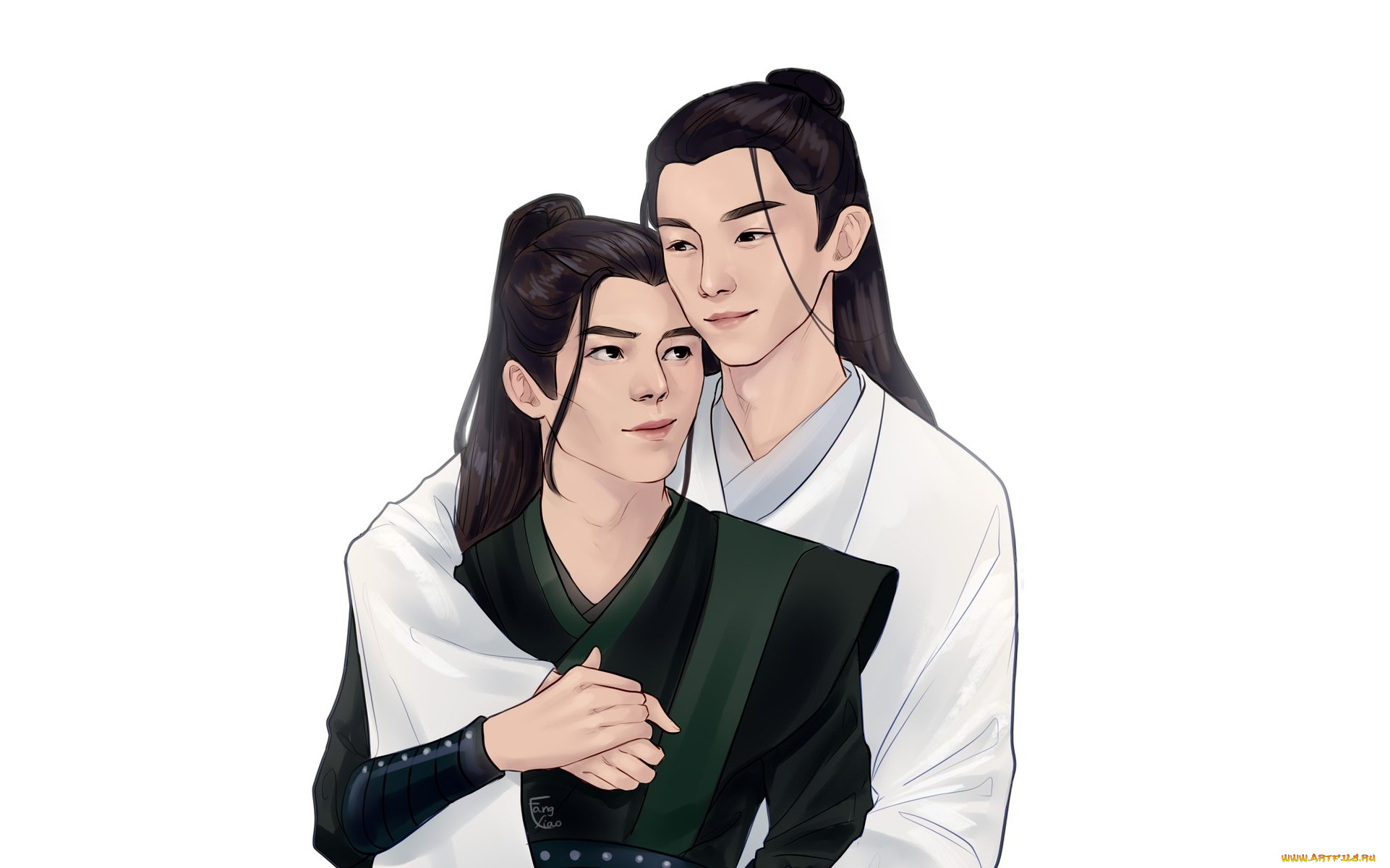 сюэ, ян, и, сяо, синчень, рисованное, кино, , мультфильмы, the, untamed, неукротимый, повелитель, чэньцин, мосян, тунсю, mo, dao, zu, shi, магистр, дьявольского, культа