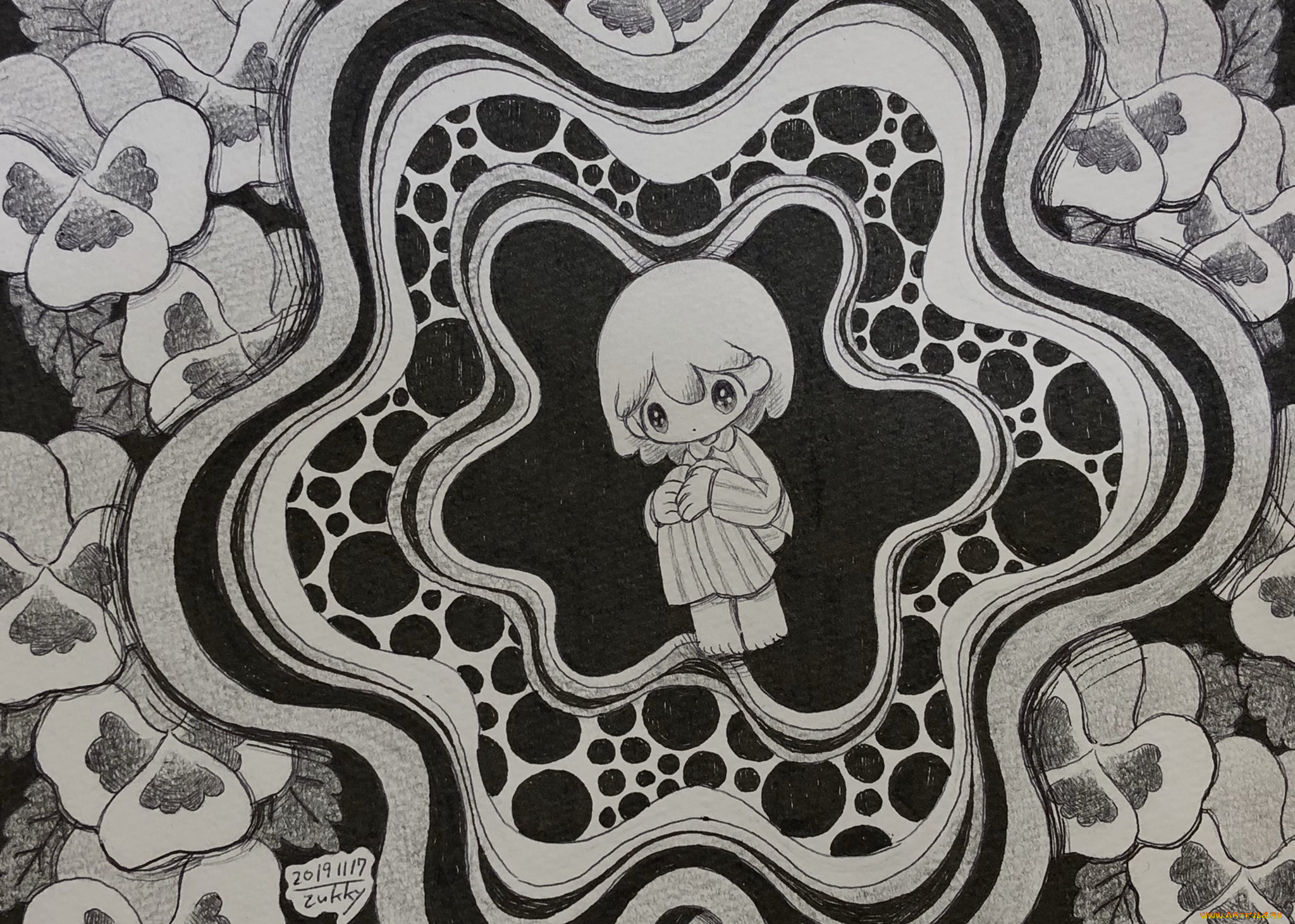 аниме, unknown, , другое, , девушка