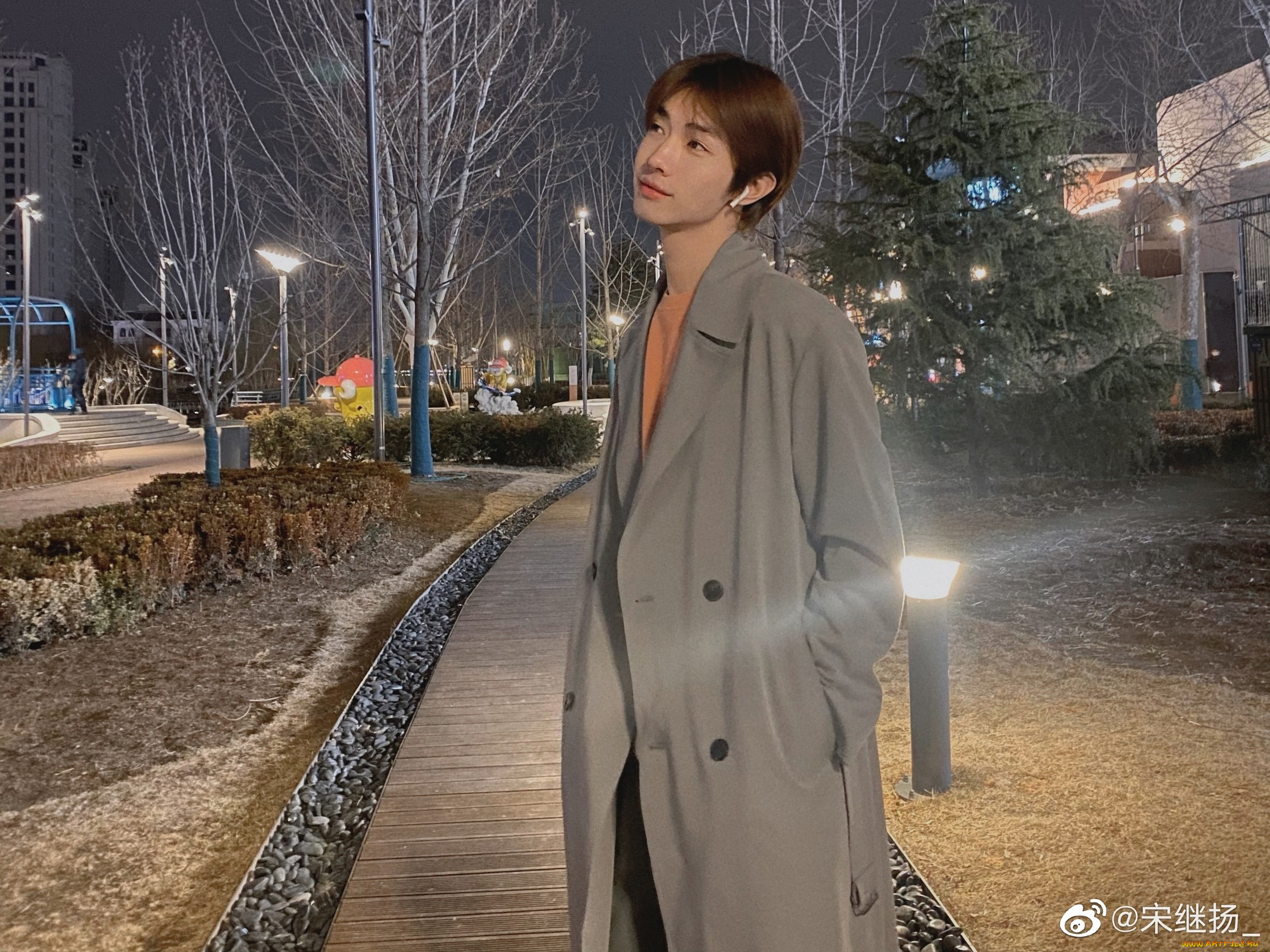 мужчины, song, ji, yang, сун, цзиян, китайский, актёр, певец