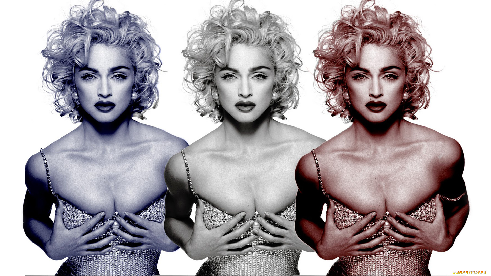 музыка, madonna