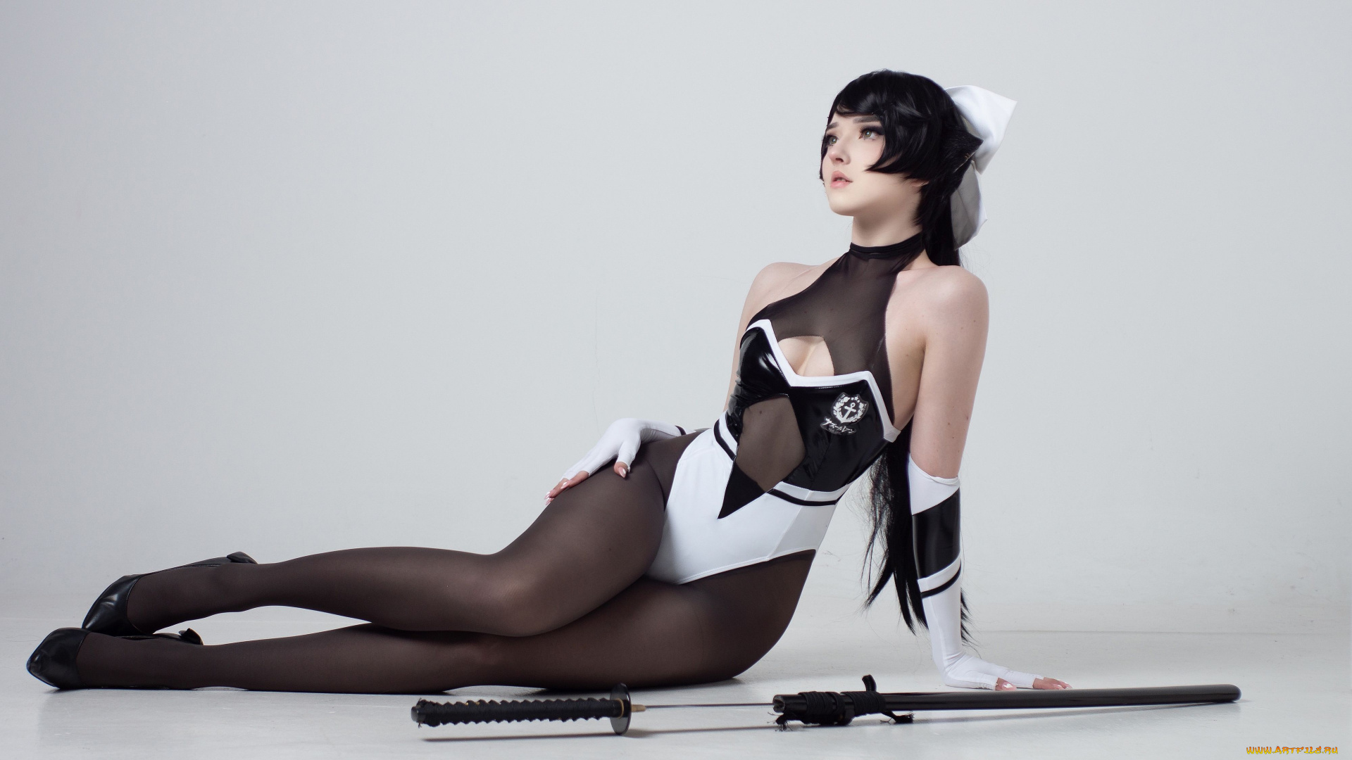 бестия, девушки, -, креатив, , косплей, девушка, женщина, брюнетка, темноволосая, сексуальная, модель, звезда, позирует, разная, обувь, верхняя, стильная, одежда, нижнее, эротическое, бельё, трусы, лифчик, колготки, чулки, аксессуары, макияж, и, множество, элементов, на, фотографии, candyball