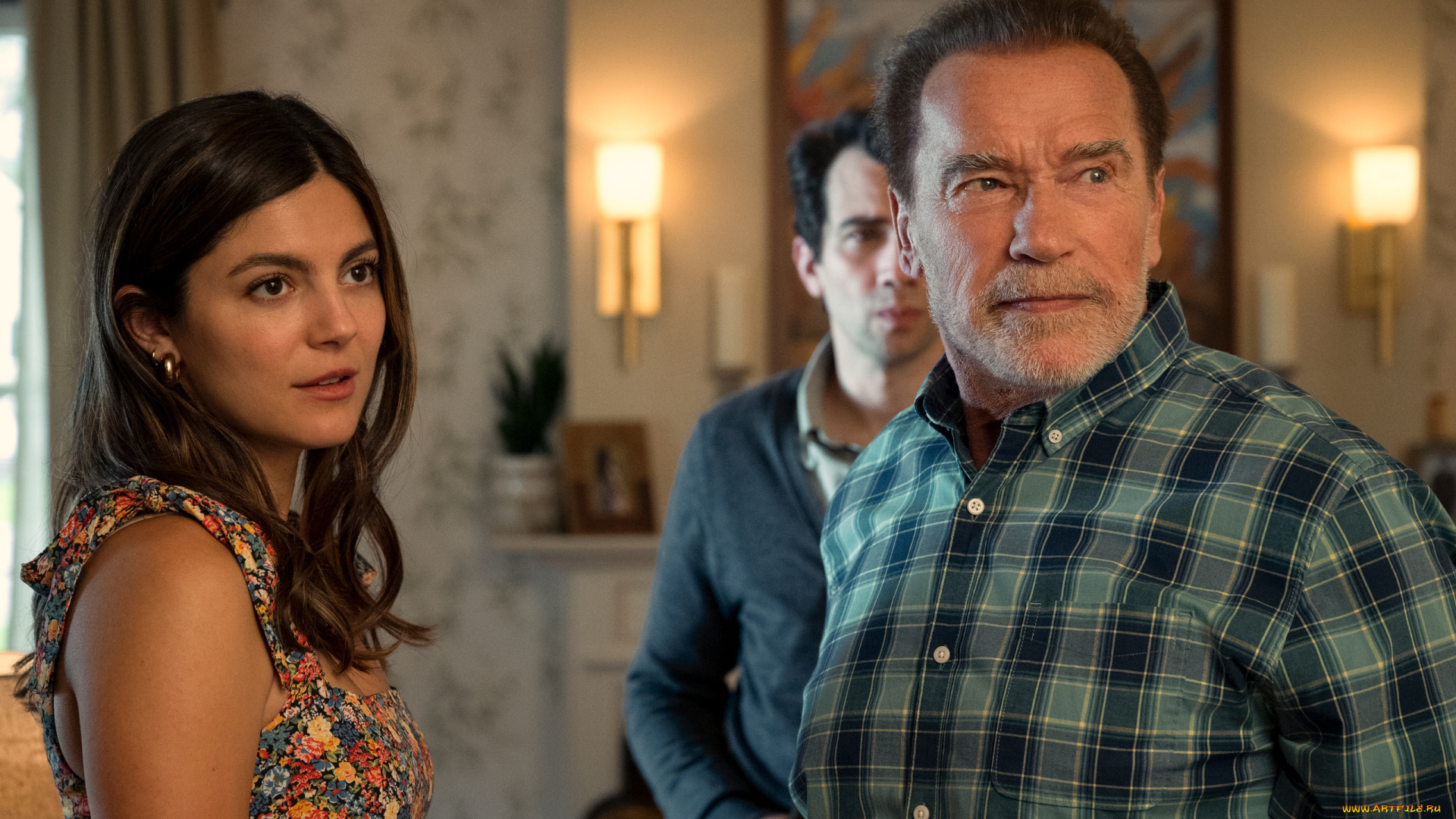 fubar, , сериал, 2023, –, , кино, фильмы, -unknown, , другое, фубар, сериал, боевик, комедия, арнольд, шварценеггер, fubar, arnold, schwarzenegger, luke, brunner