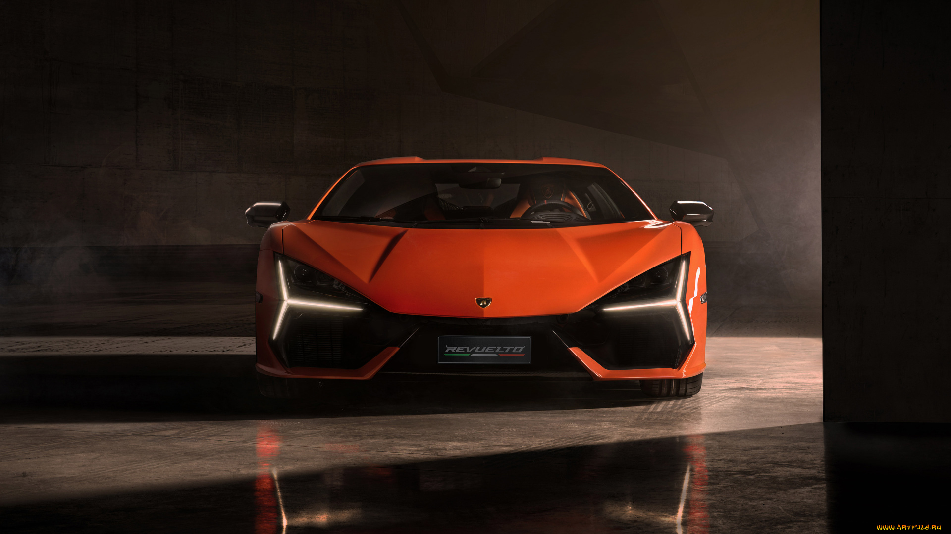 lamborghini, revuelto, 2024, автомобили, lamborghini, revuelto, 2024, авто, автомобиль, суперкар, гиперкар, средство, передвижения