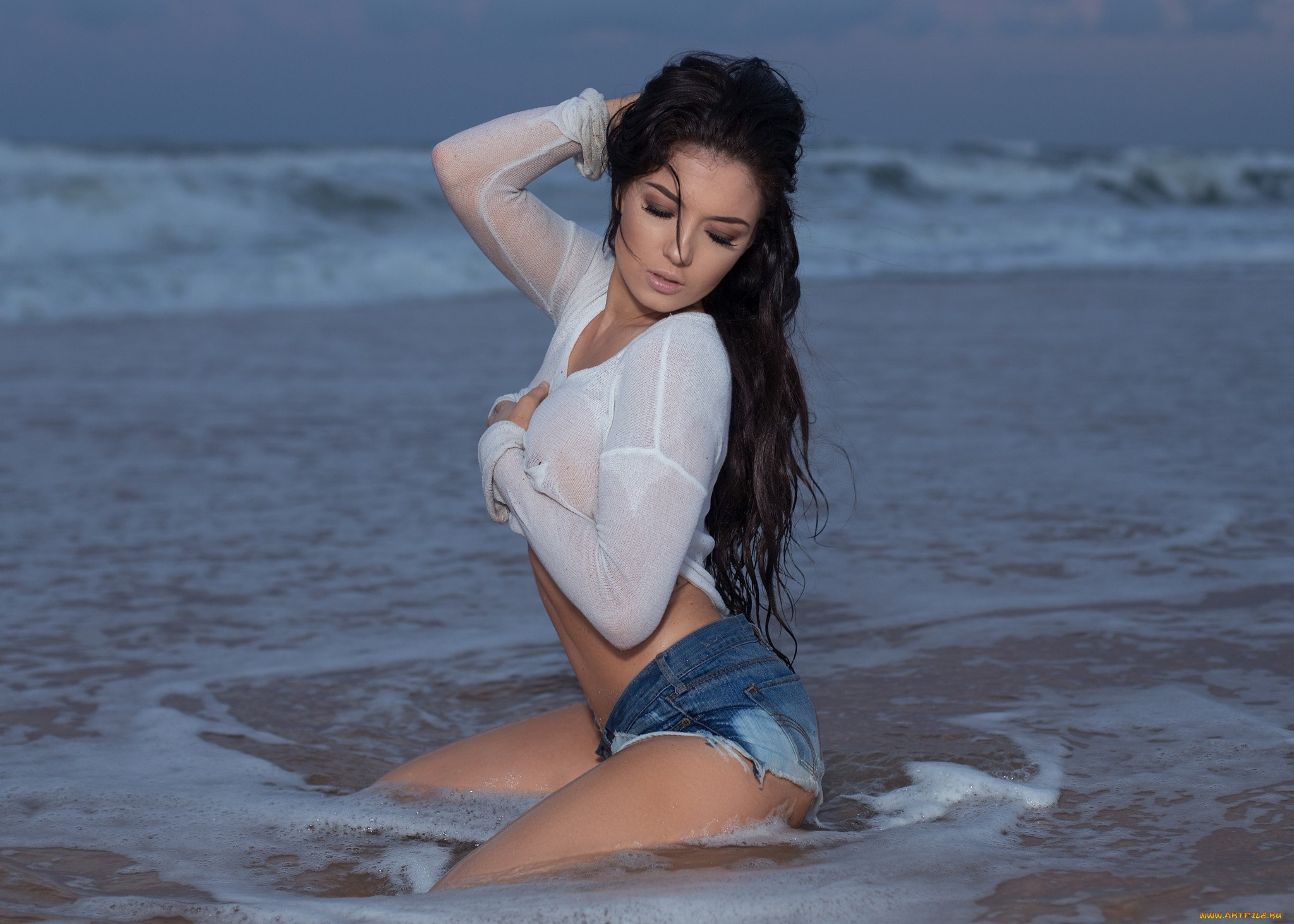 бестия, девушки, -, брюнетки, , шатенки, девушка, женщина, брюнетка, темноволосая, сексуальная, модель, звезда, позирует, разная, обувь, верхняя, стильная, одежда, нижнее, эротическое, бельё, трусы, лифчик, колготки, чулки, аксессуары, макияж, и, множество, элементов, на, фотографии