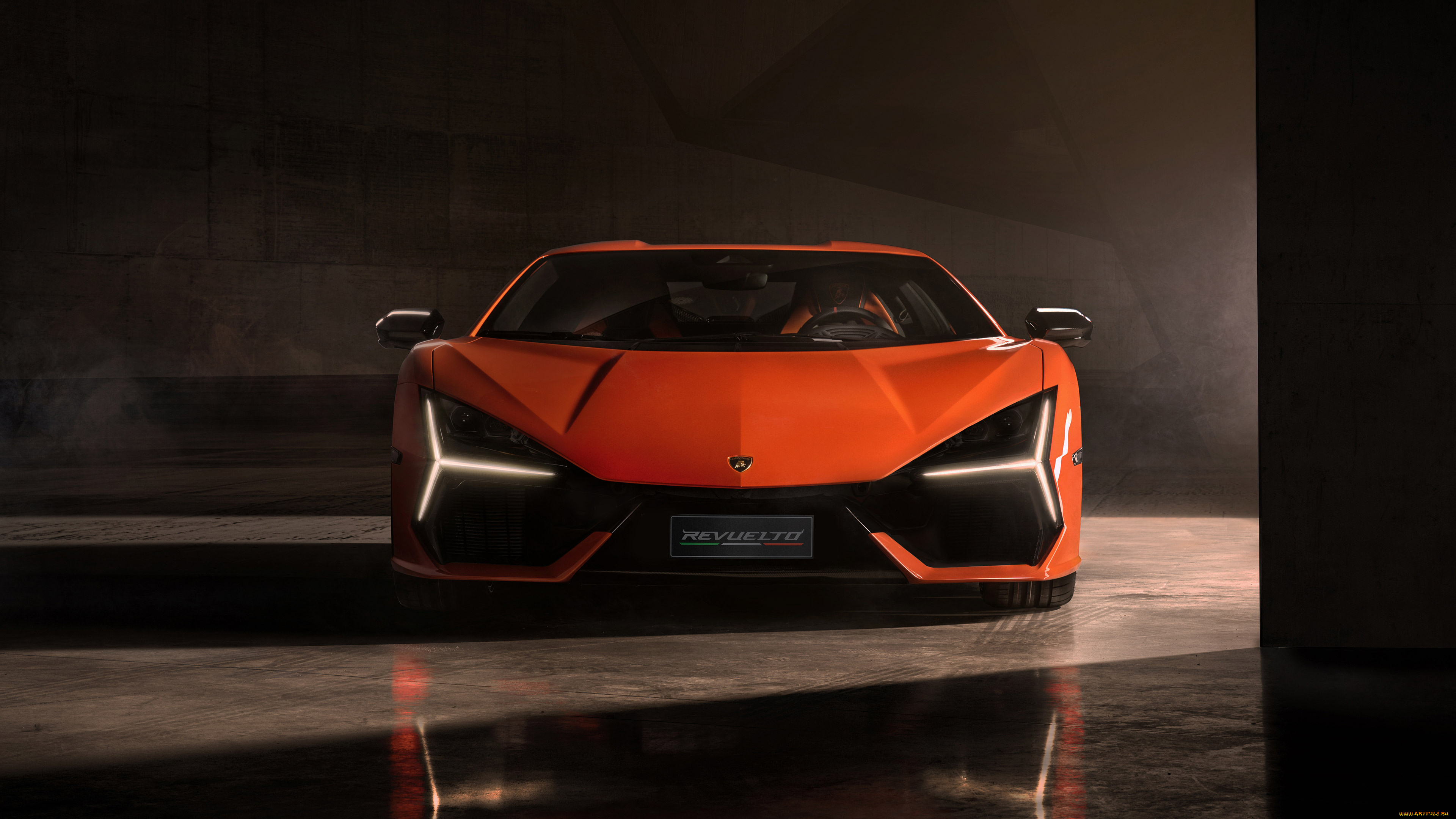 lamborghini, revuelto, 2024, автомобили, lamborghini, revuelto, 2024, авто, автомобиль, суперкар, гиперкар, средство, передвижения