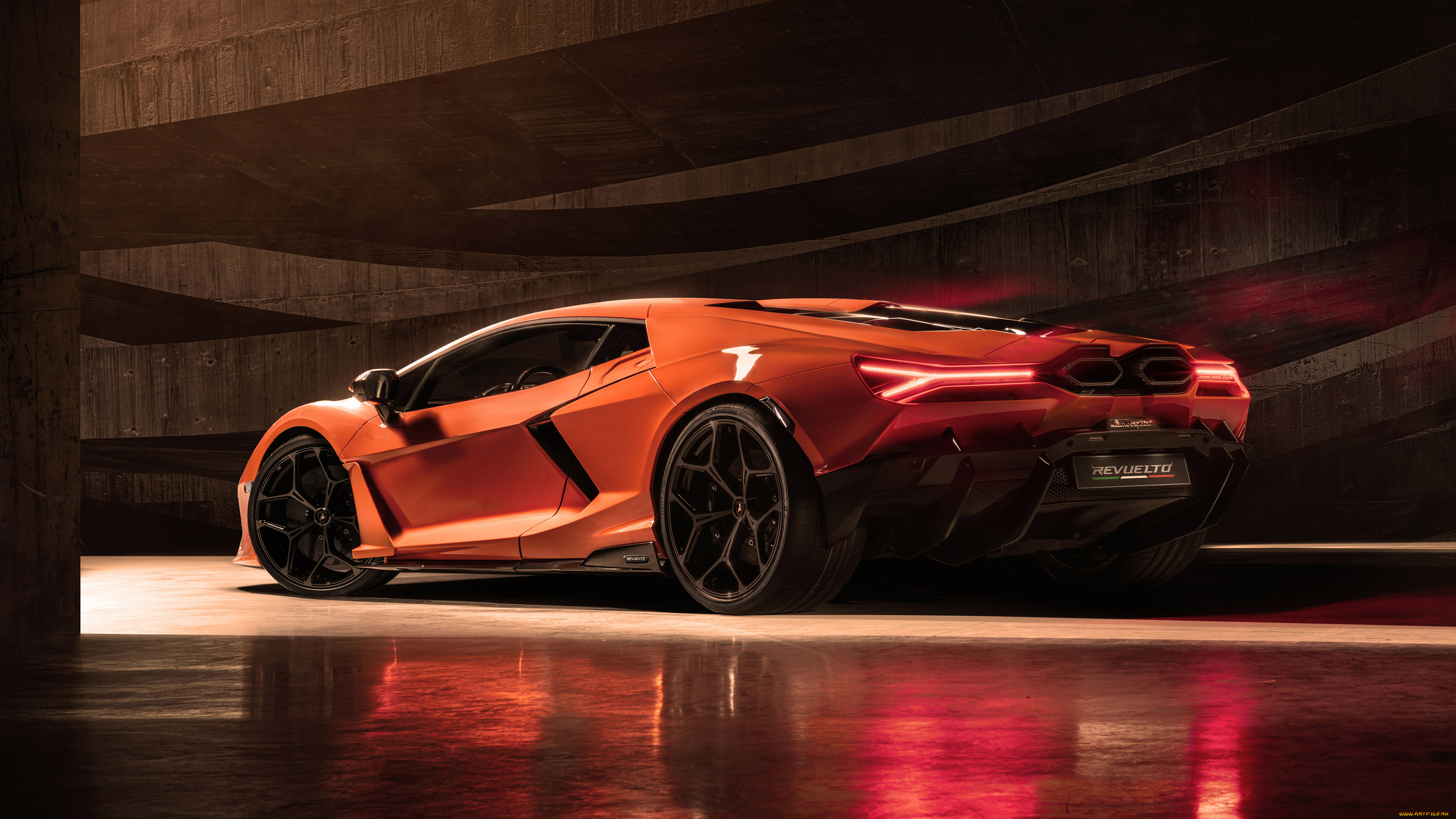 lamborghini, revuelto, 2024, автомобили, lamborghini, revuelto, 2024, авто, автомобиль, суперкар, гиперкар, средство, передвижения