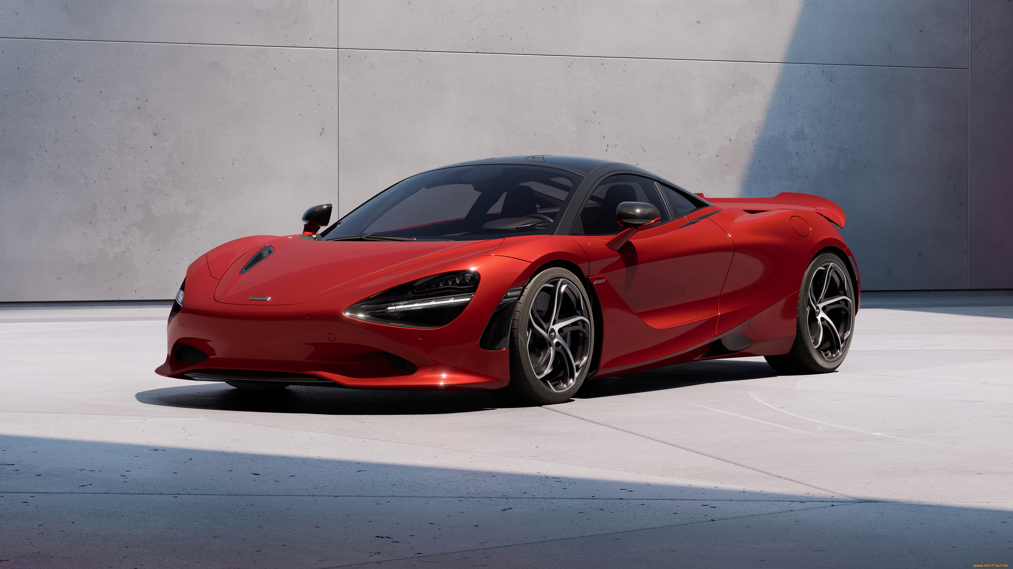 mclaren, 750s, 2024, автомобили, mclaren, 750s, 2024, авто, автомобиль, суперкар, гиперкар, средство, передвижения