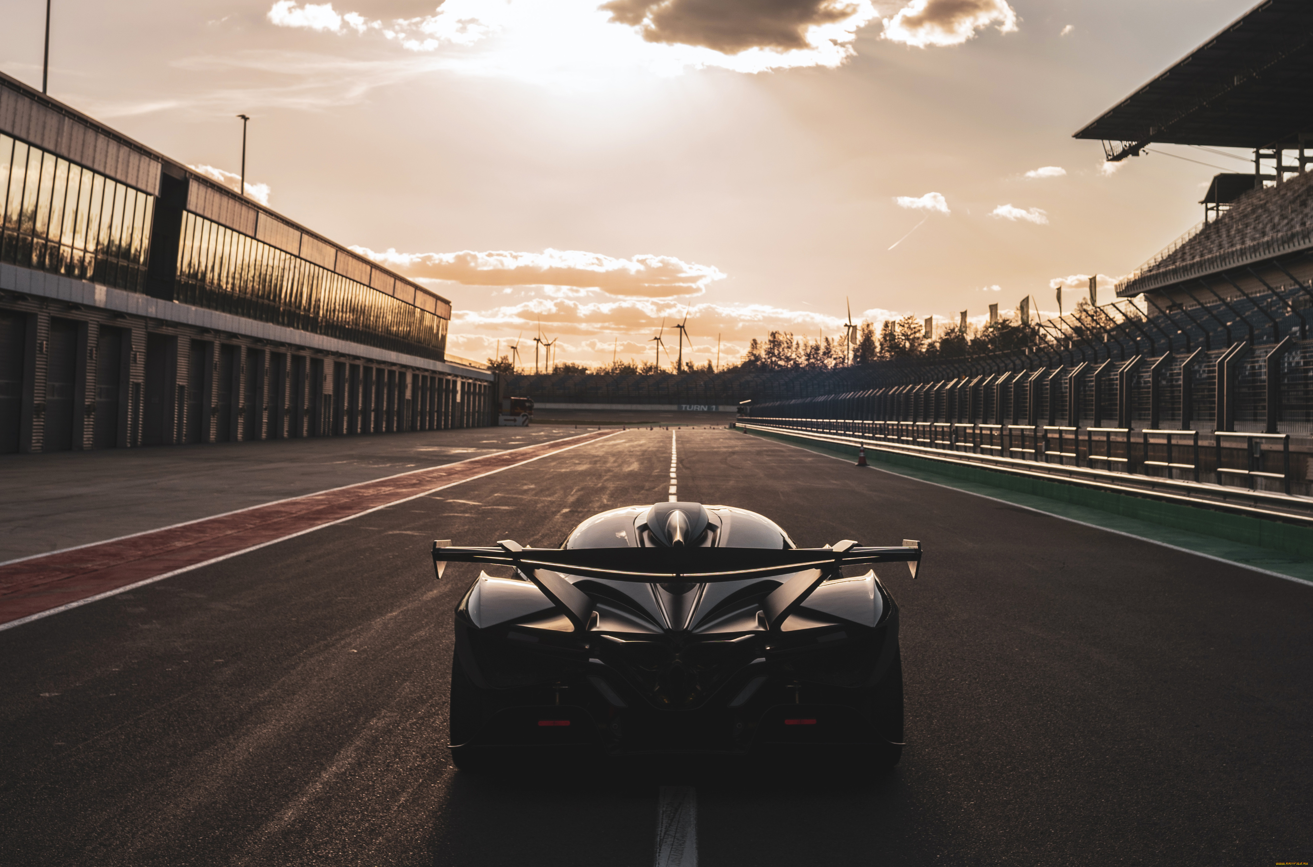 автомобили, apollo