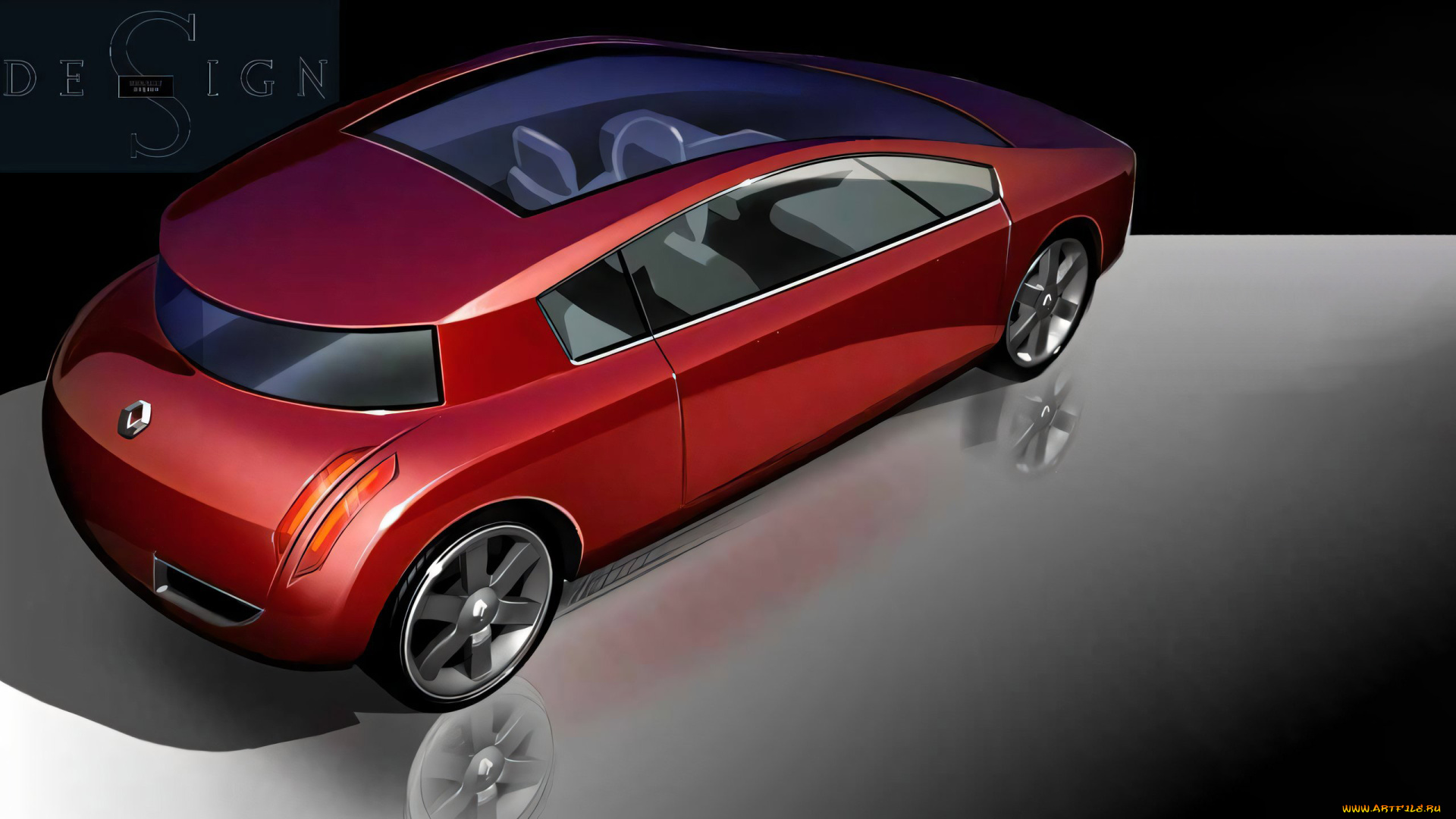 295459, рисованное, авто, мото, автомобиль