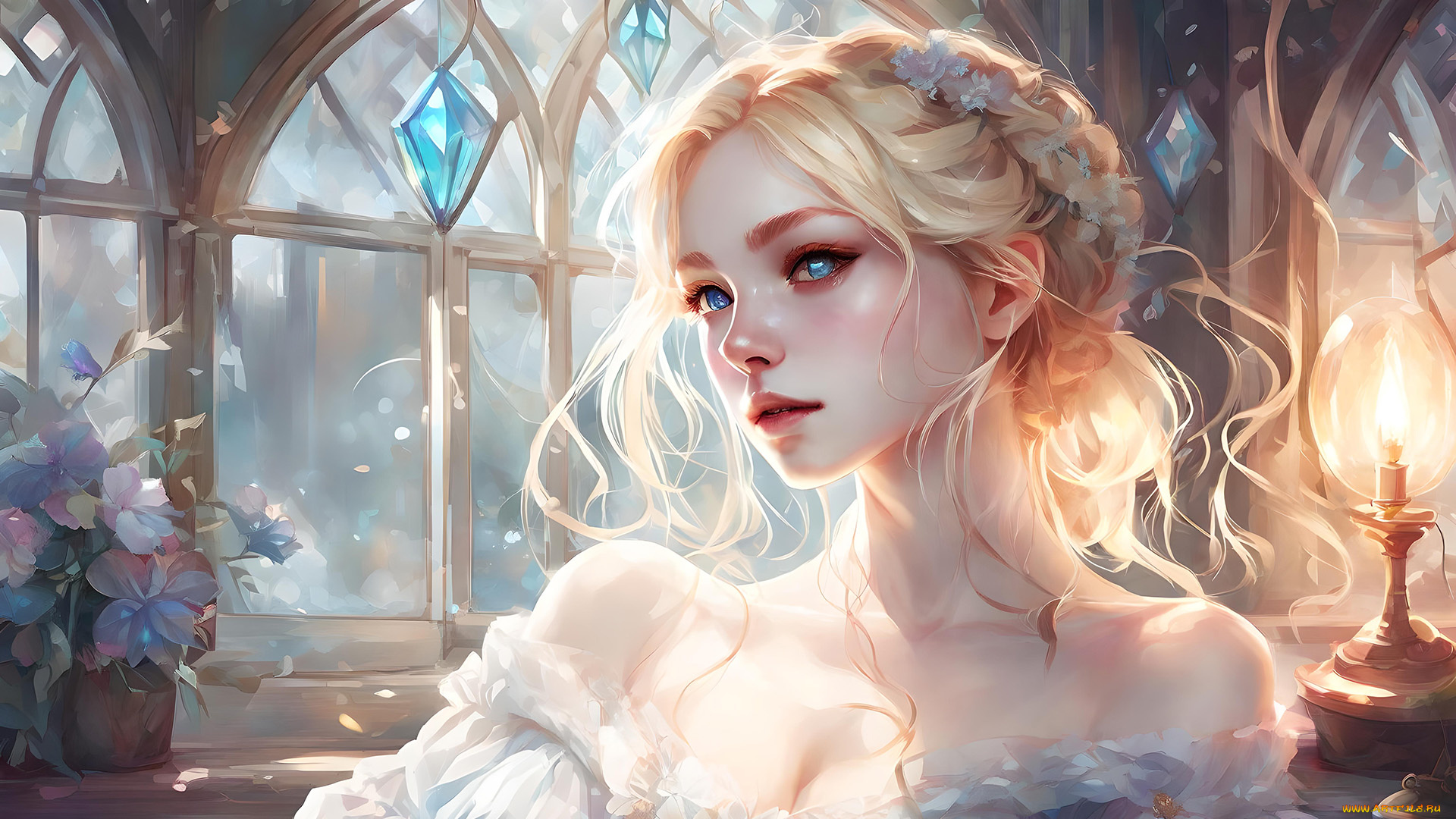 фэнтези, девушки, нейросети, графика, нейроарт, ai, art, нейронные, сети, рисунки, нейро, искусство, нейрографика, graphics, neuroart, neural, networks, drawings, neuro, neurography