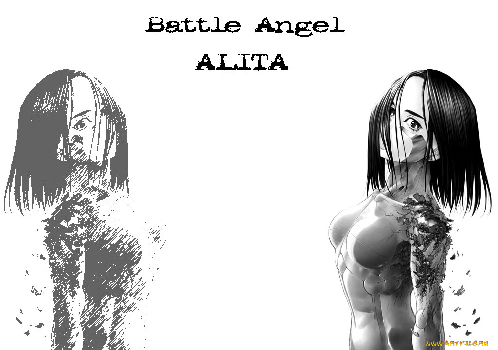 анатомия, аниме, appleseed