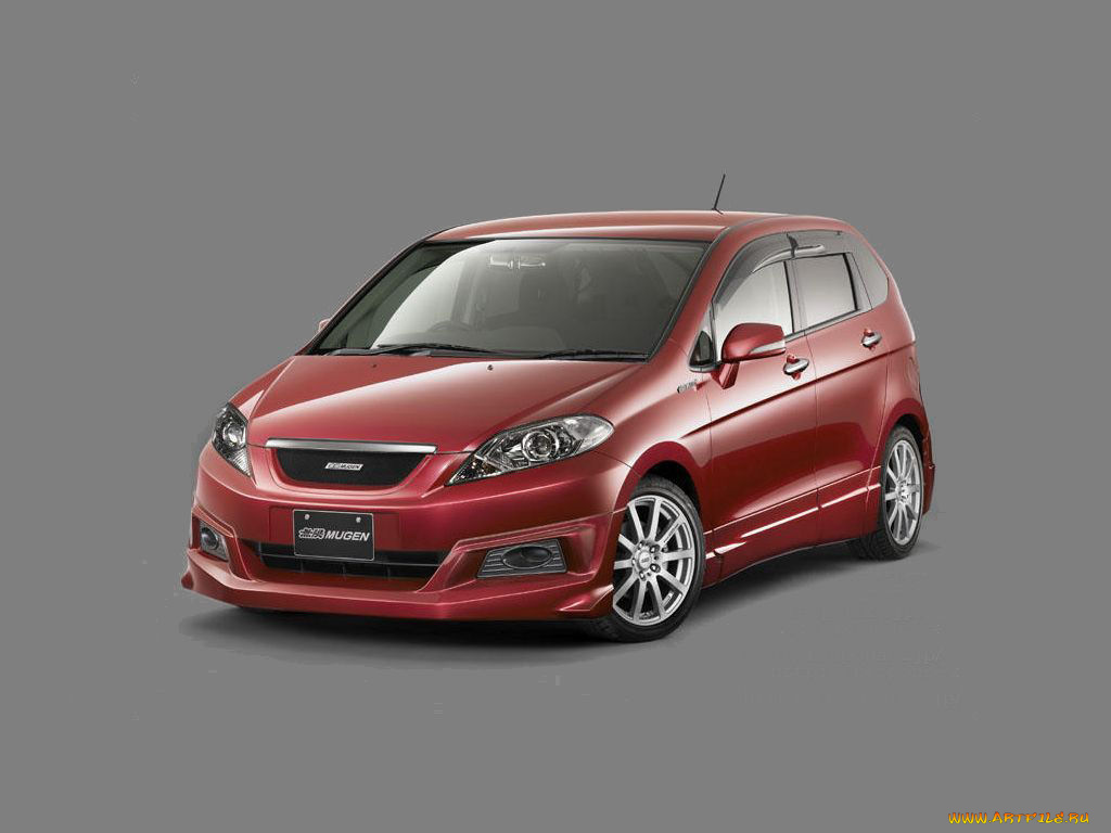 автомобили, honda