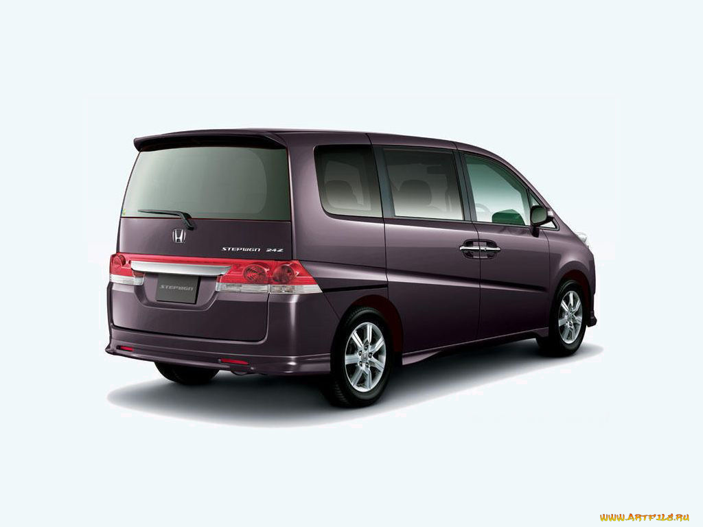 автомобили, honda