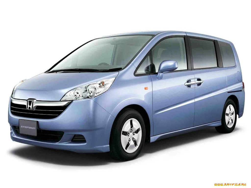 автомобили, honda