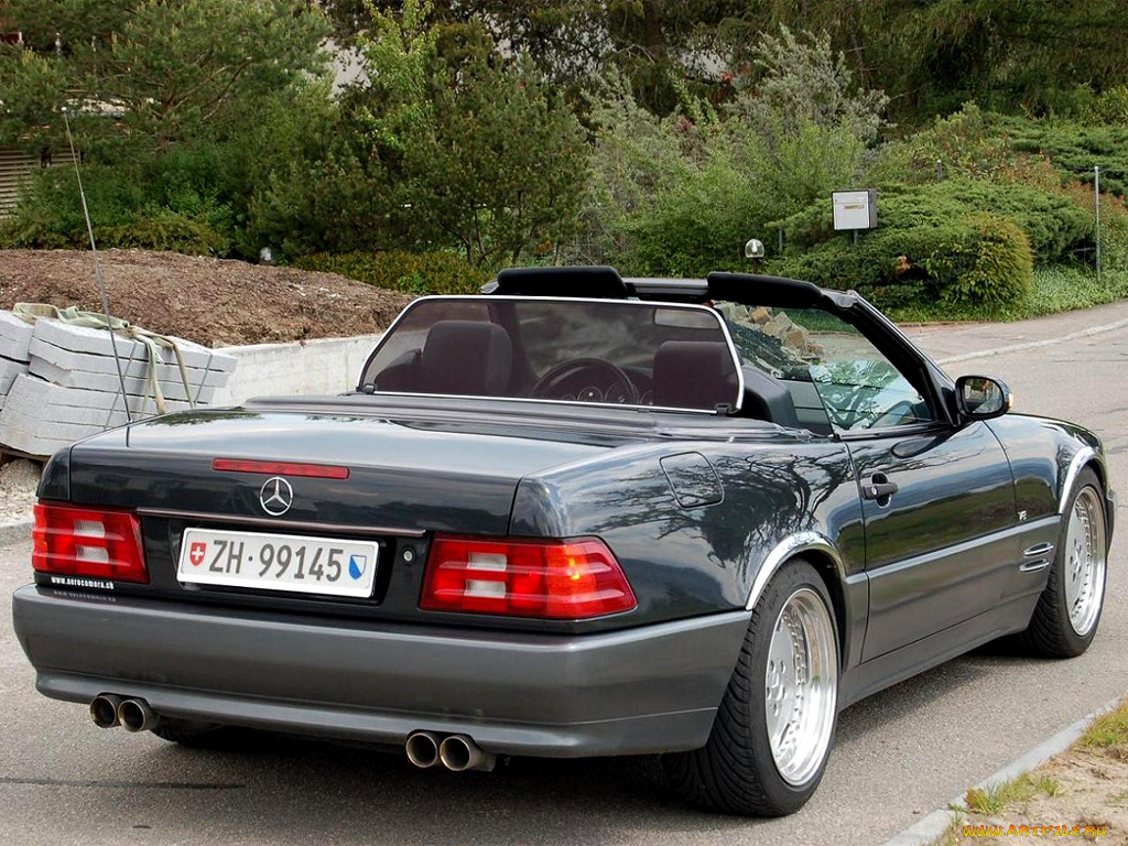 автомобили, mercedes, benz