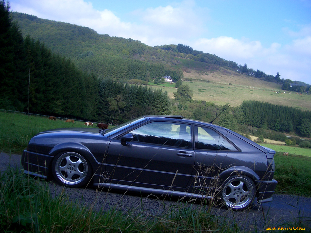 автомобили, volkswagen