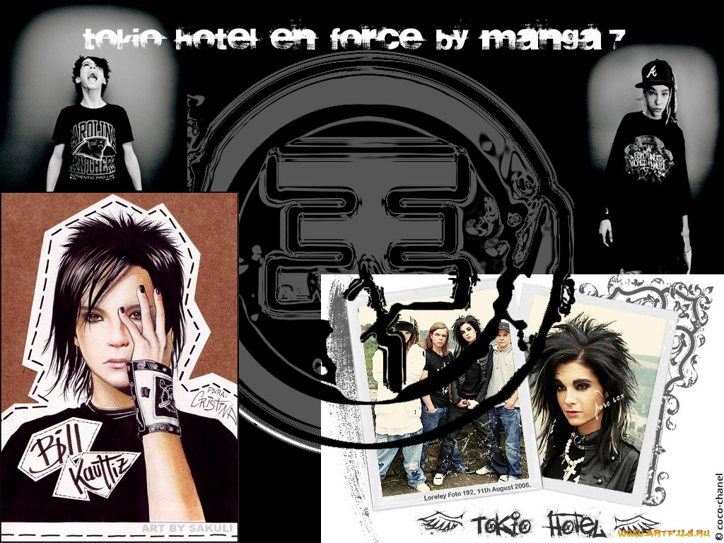 музыка, tokio, hotel