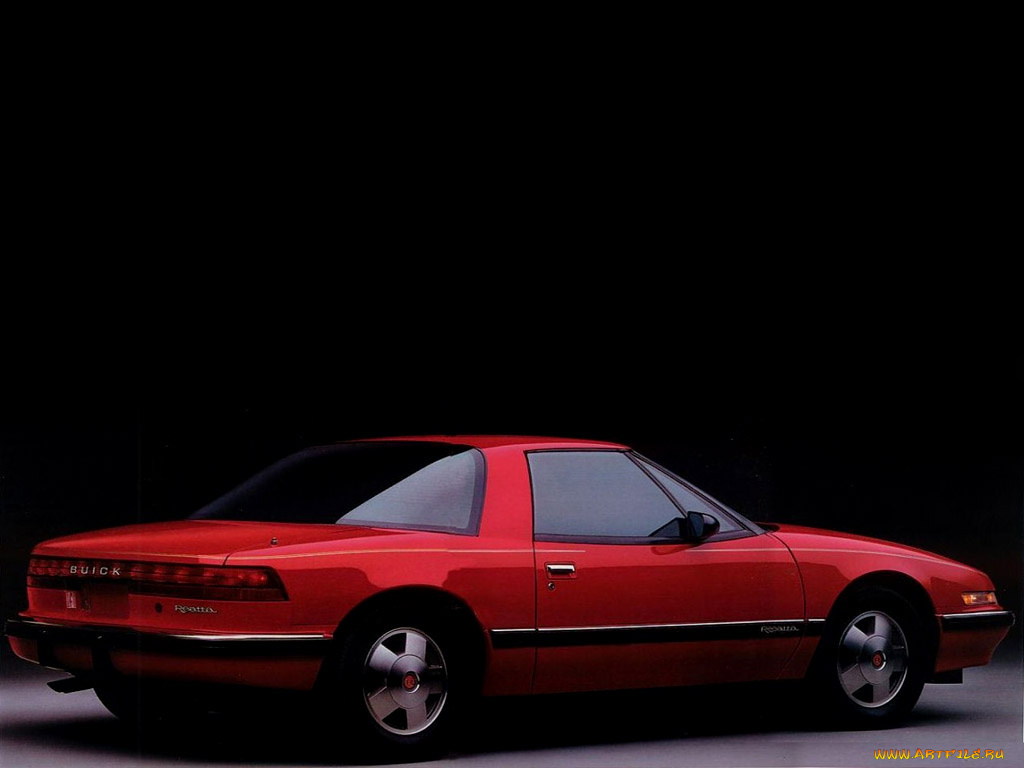 автомобили, buick