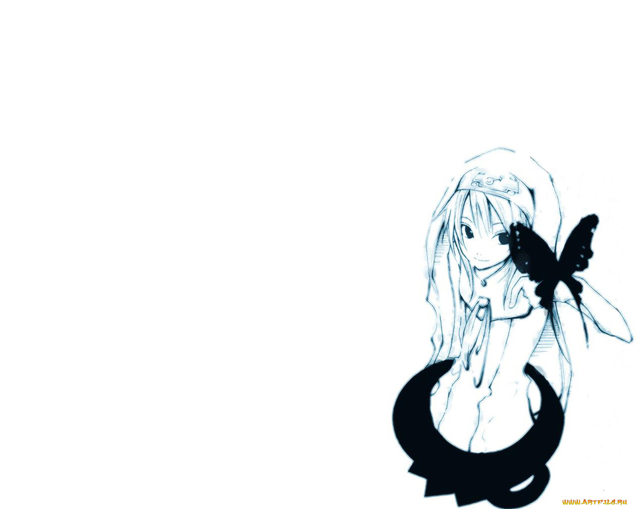 аниме, guilty, gear