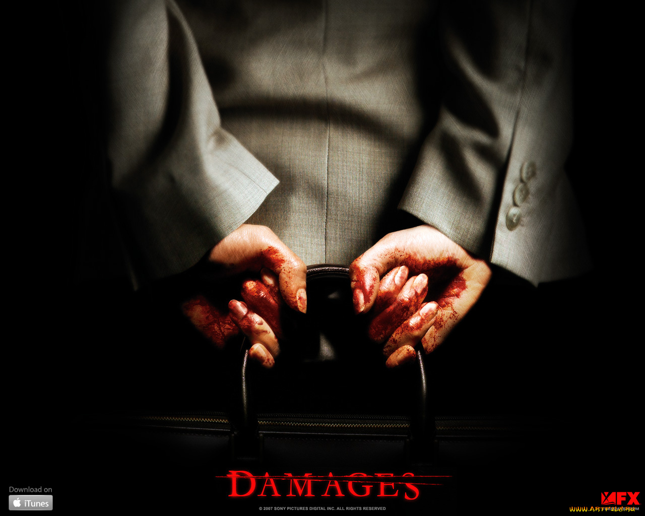 damages, кино, фильмы