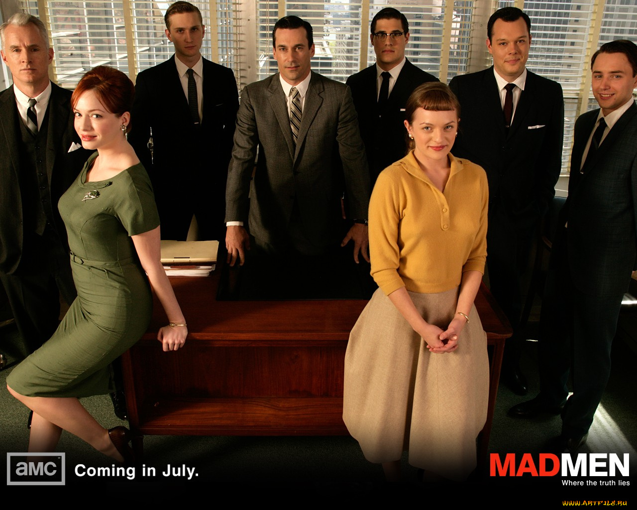 mad, men, кино, фильмы