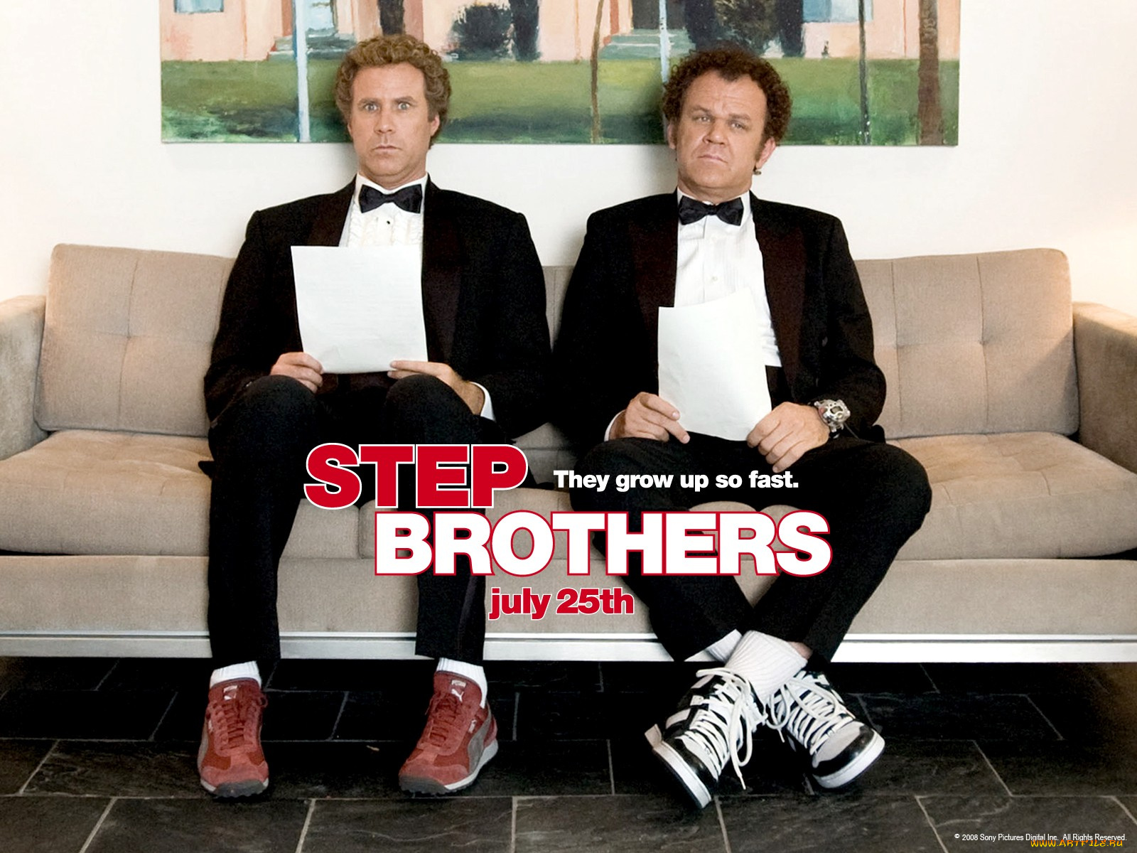 step, brothers, кино, фильмы