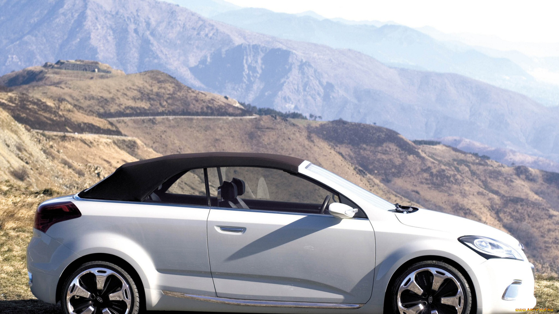 автомобили, kia