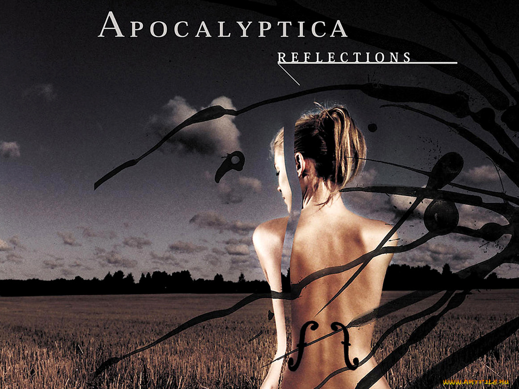 музыка, apocalyptica