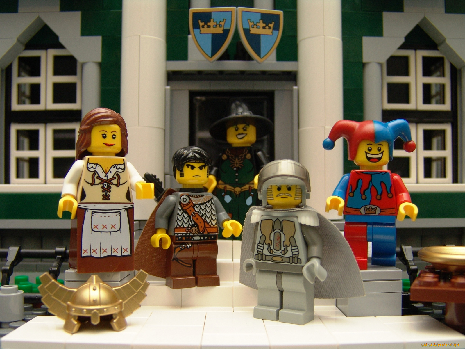 разное, игрушки