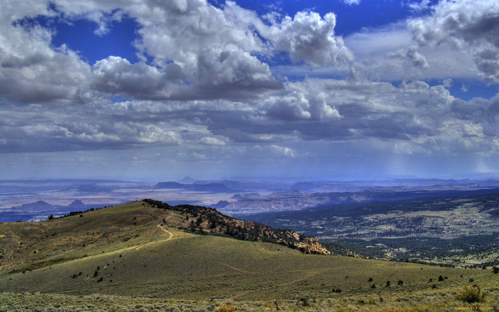 природа, пейзажи