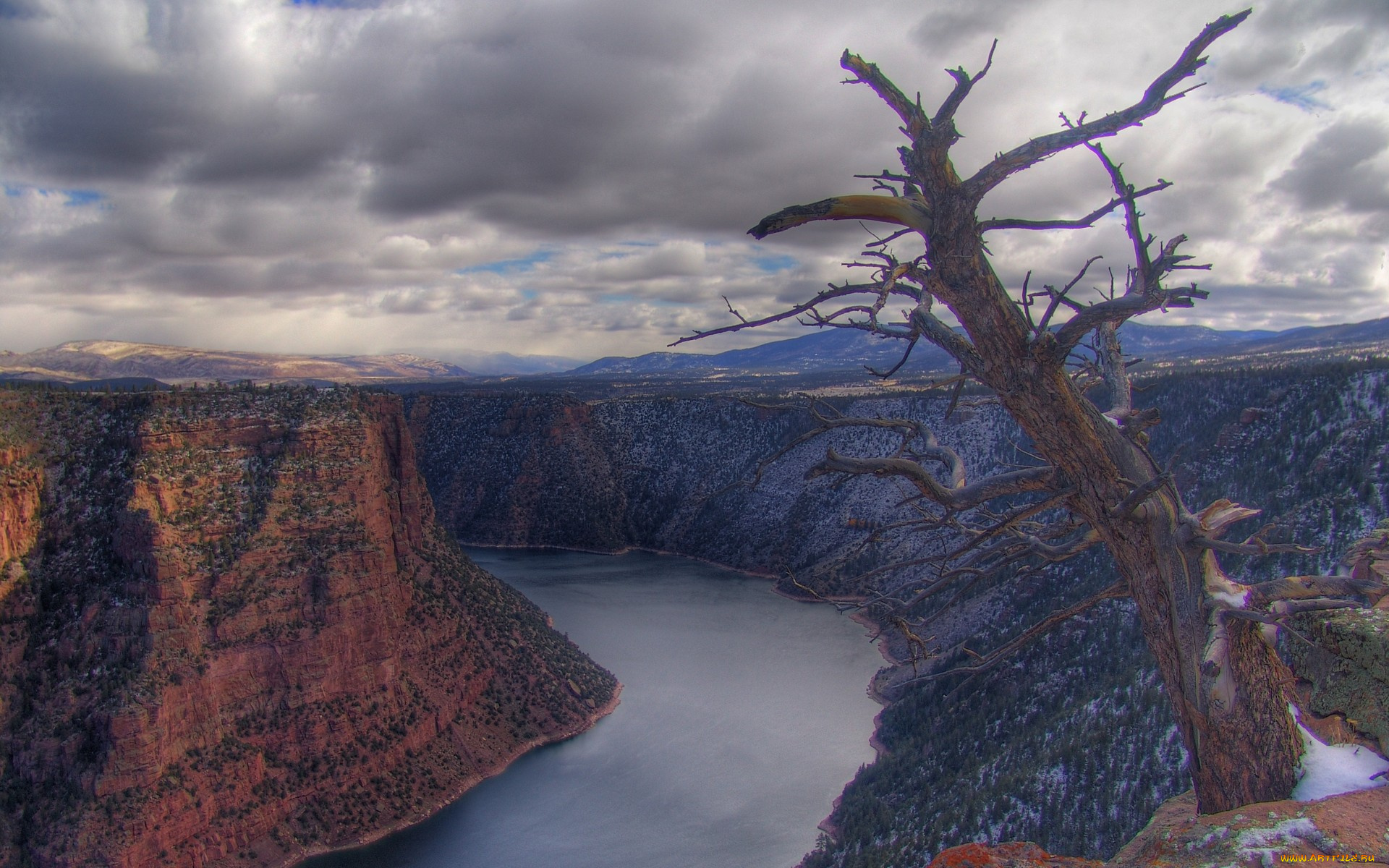 природа, реки, озера