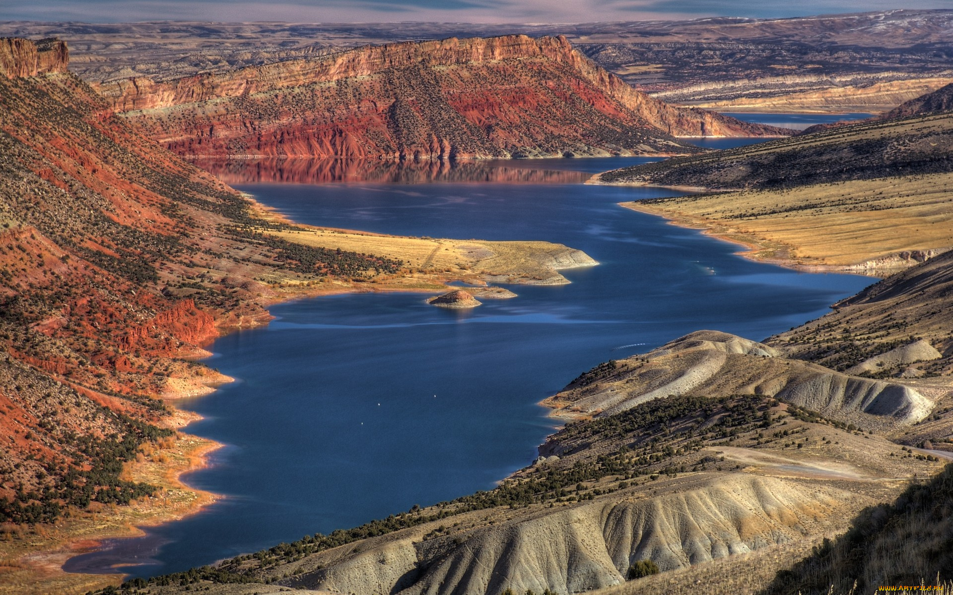 природа, реки, озера