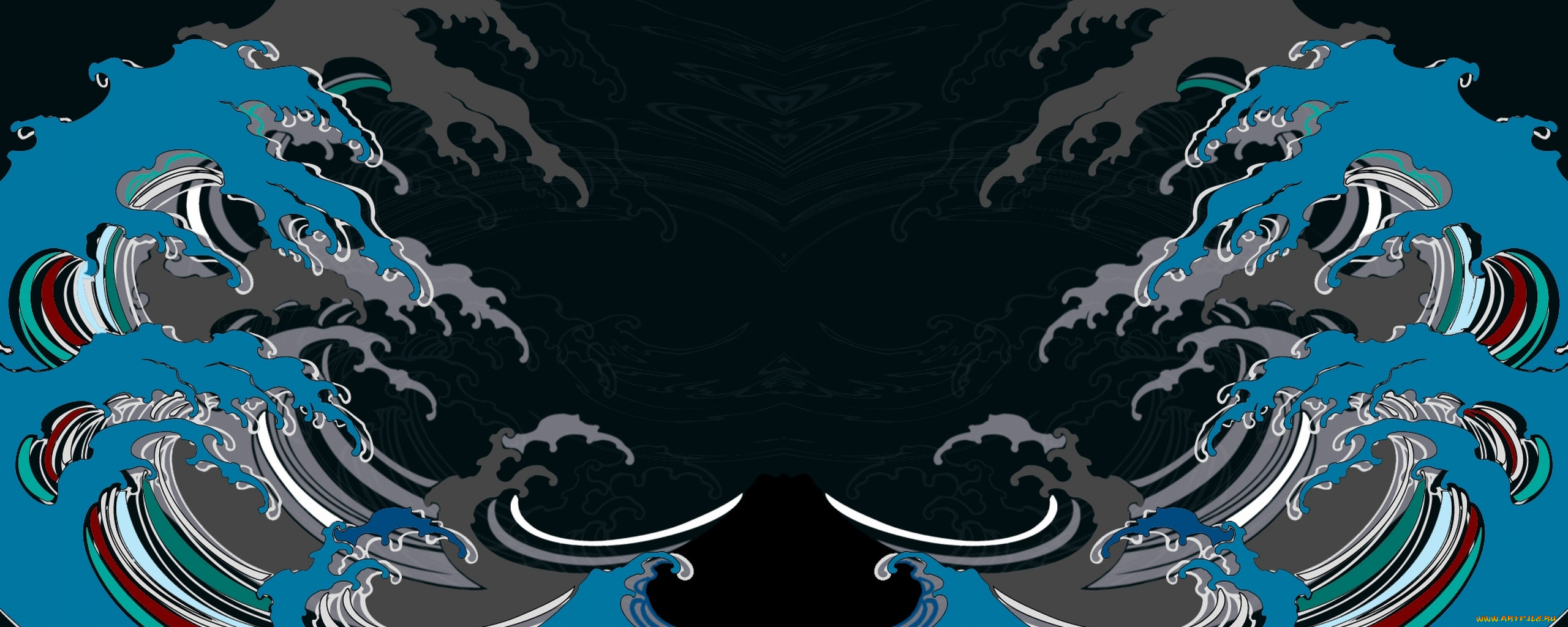 векторная, графика