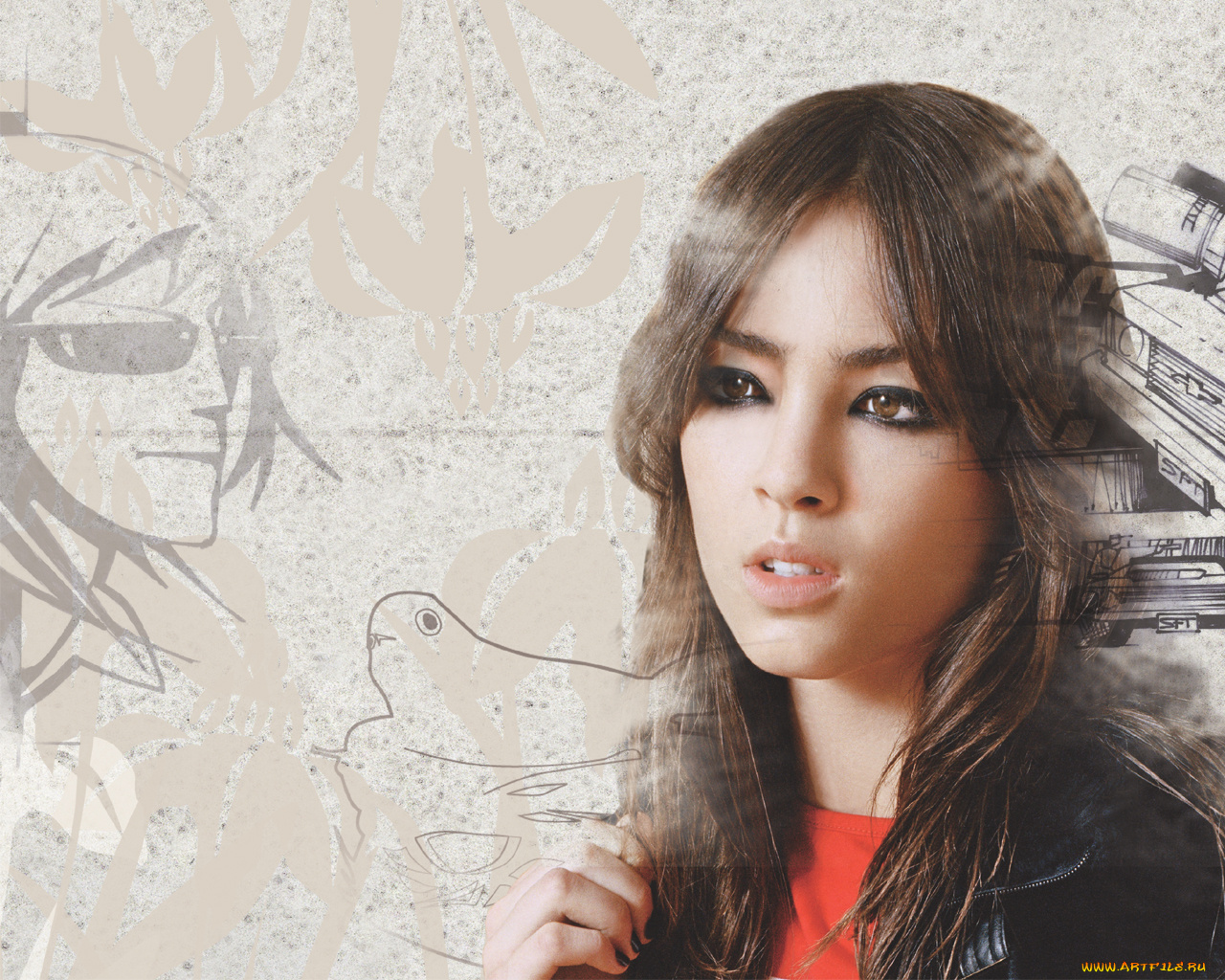 бренды, твое