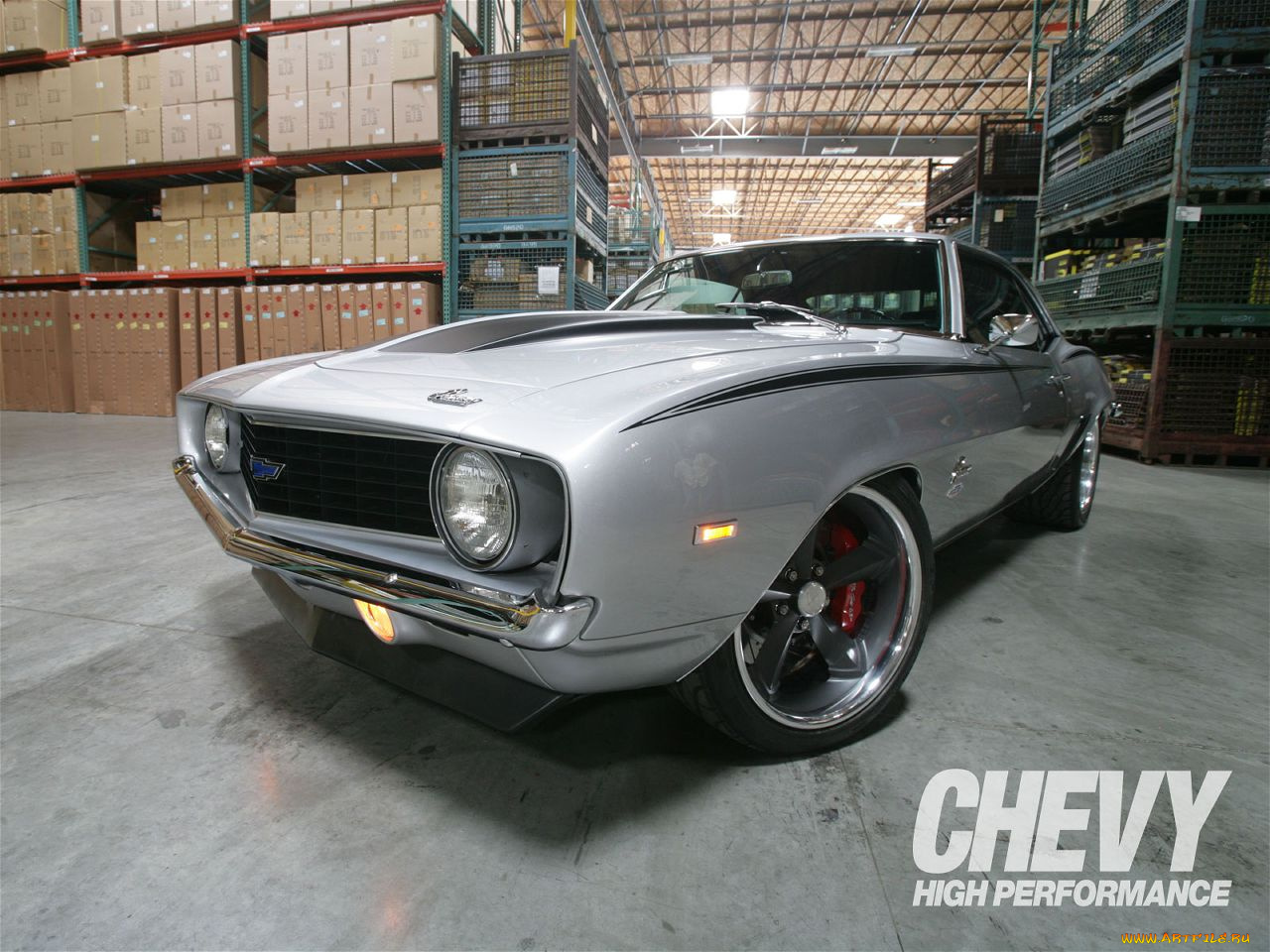 автомобили, camaro