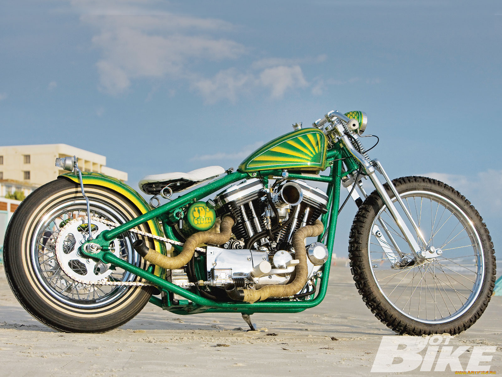 1998, xl1200, mind, bender, мотоциклы, customs