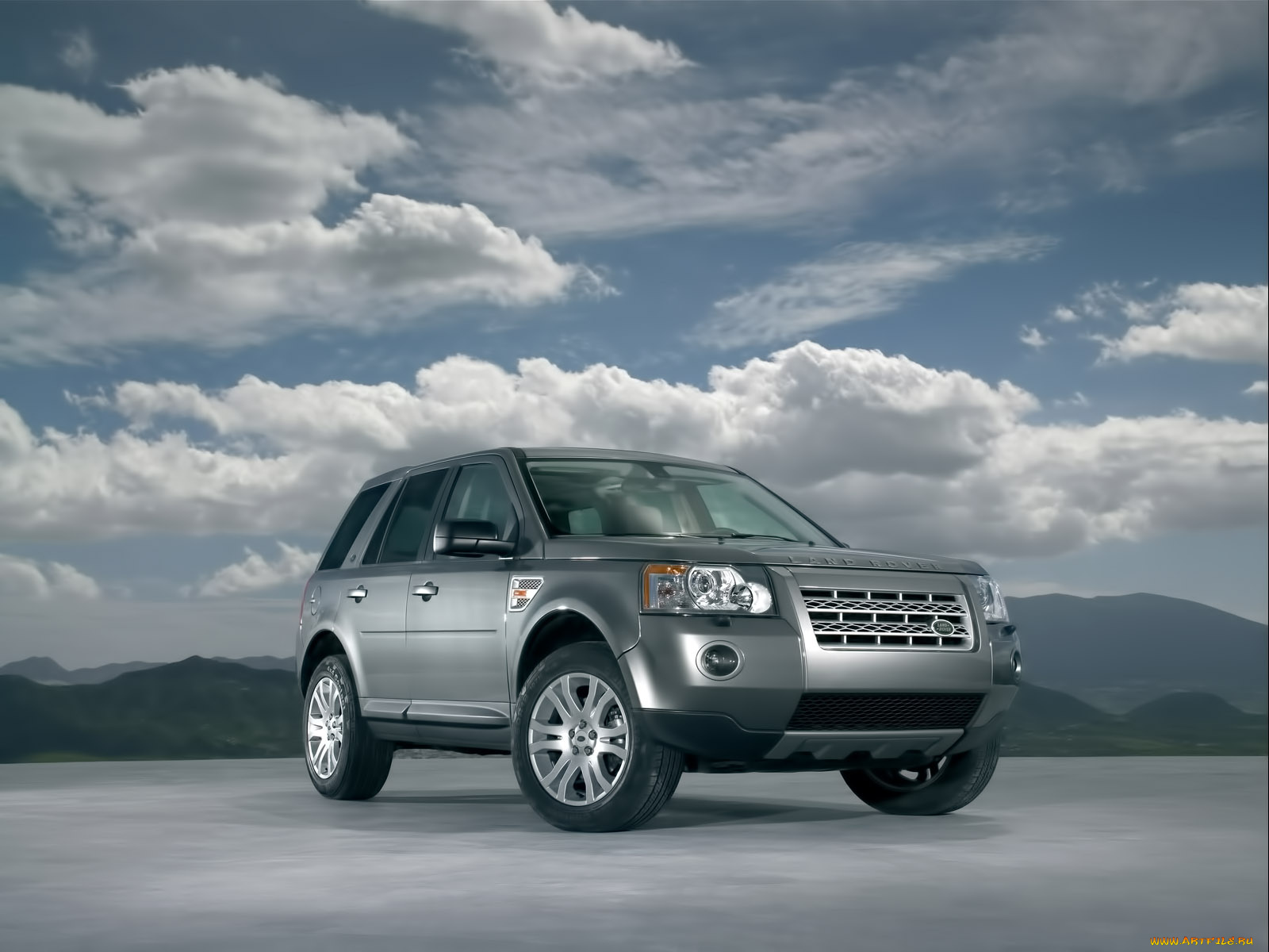 land, rover, lr2, автомобили