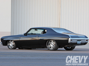 Картинка автомобили chevrolet