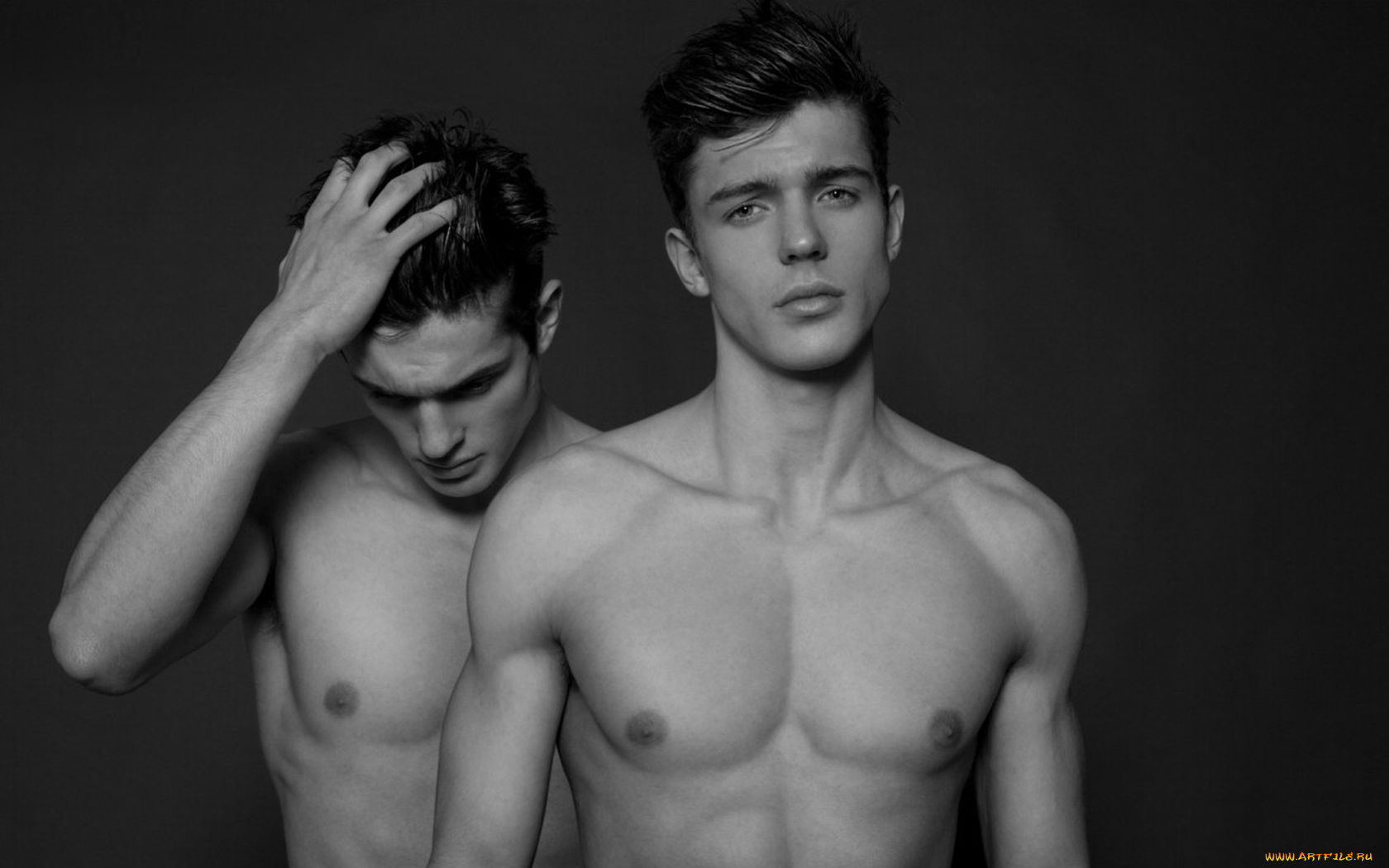 мужчины, unsort