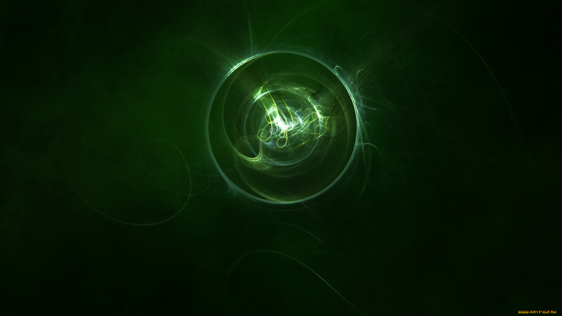 3д, графика, abstract, абстракции