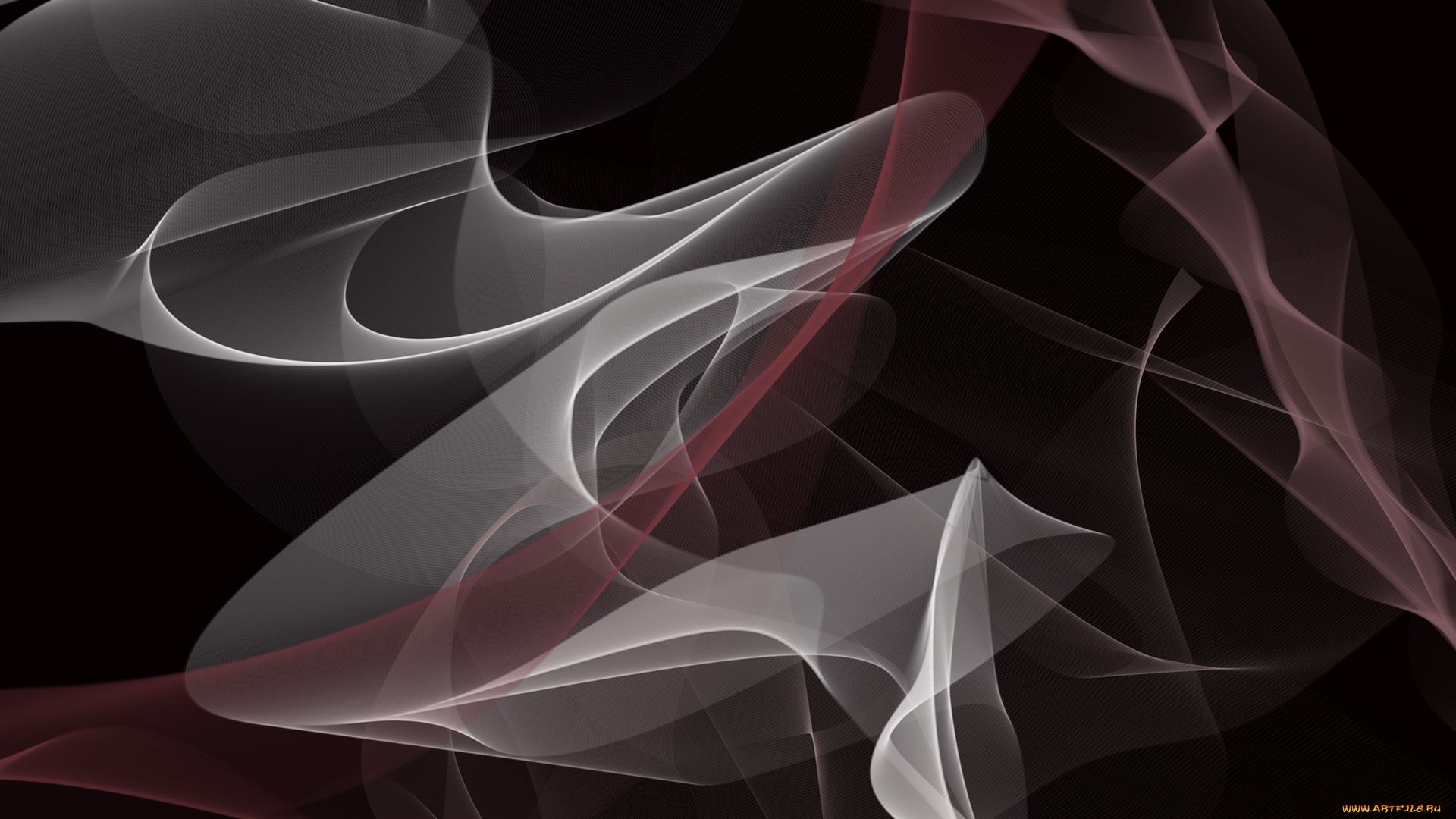 3д, графика, abstract, абстракции