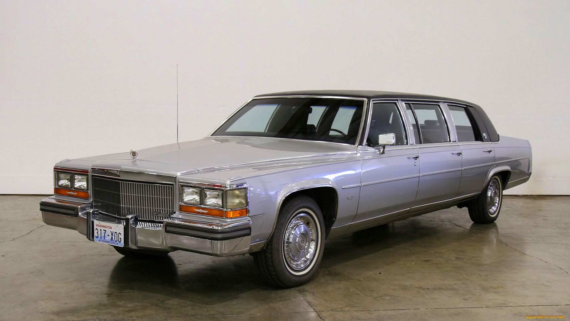 brougham, автомобили, cadillac